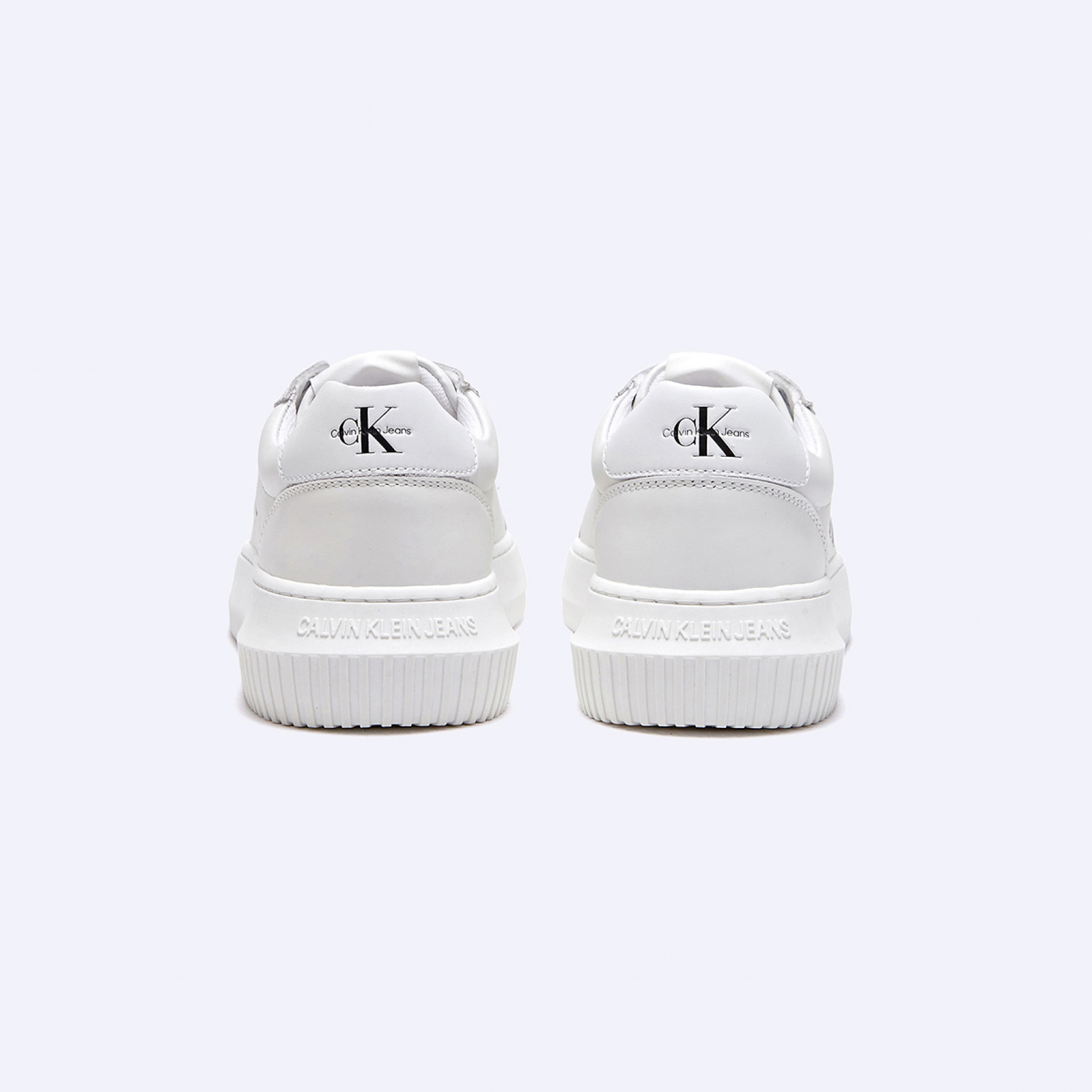 여성 말모 스니커즈 / YW00823YBR