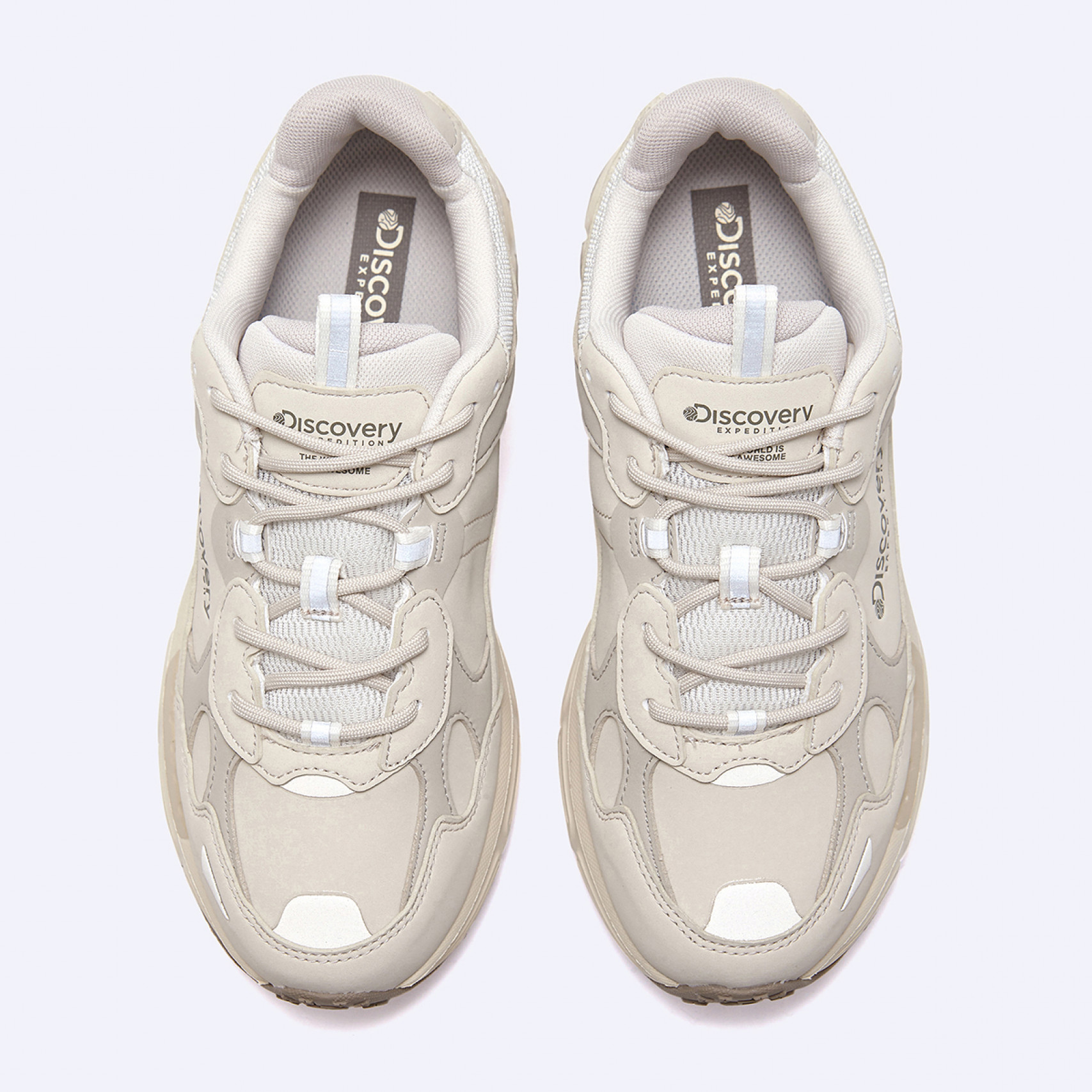 버킷 마운틴 LT 베이지 / DXSH4111N-BGS