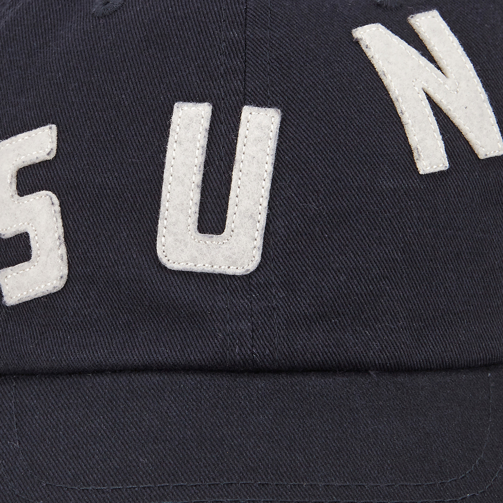 Staccato Cap - NAVY / SL243WHWBC05