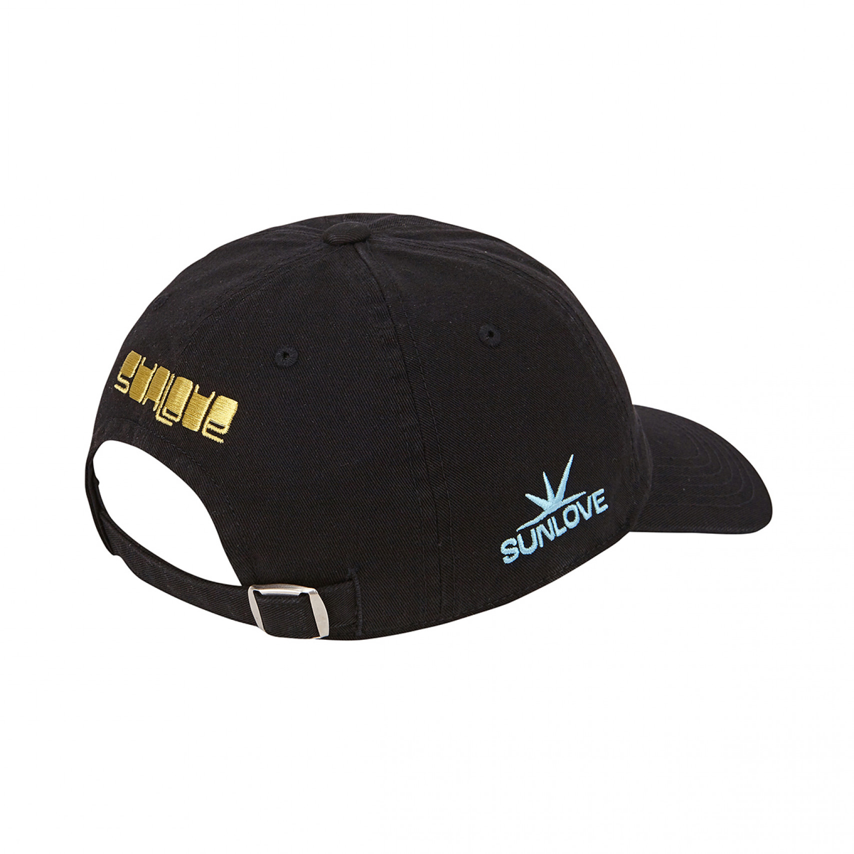 Love Tour Cap - Black / SL243WHWBC06
