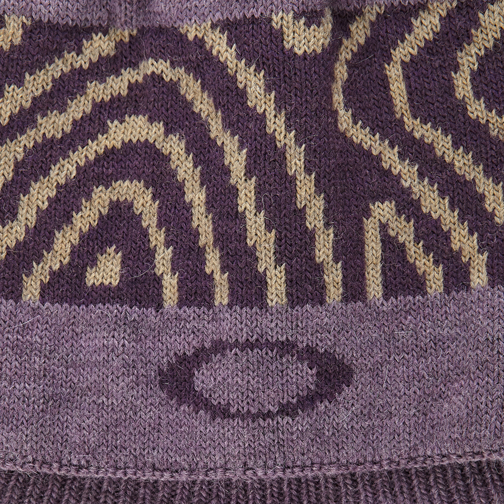 TC 노르딕 태슬 비니 /