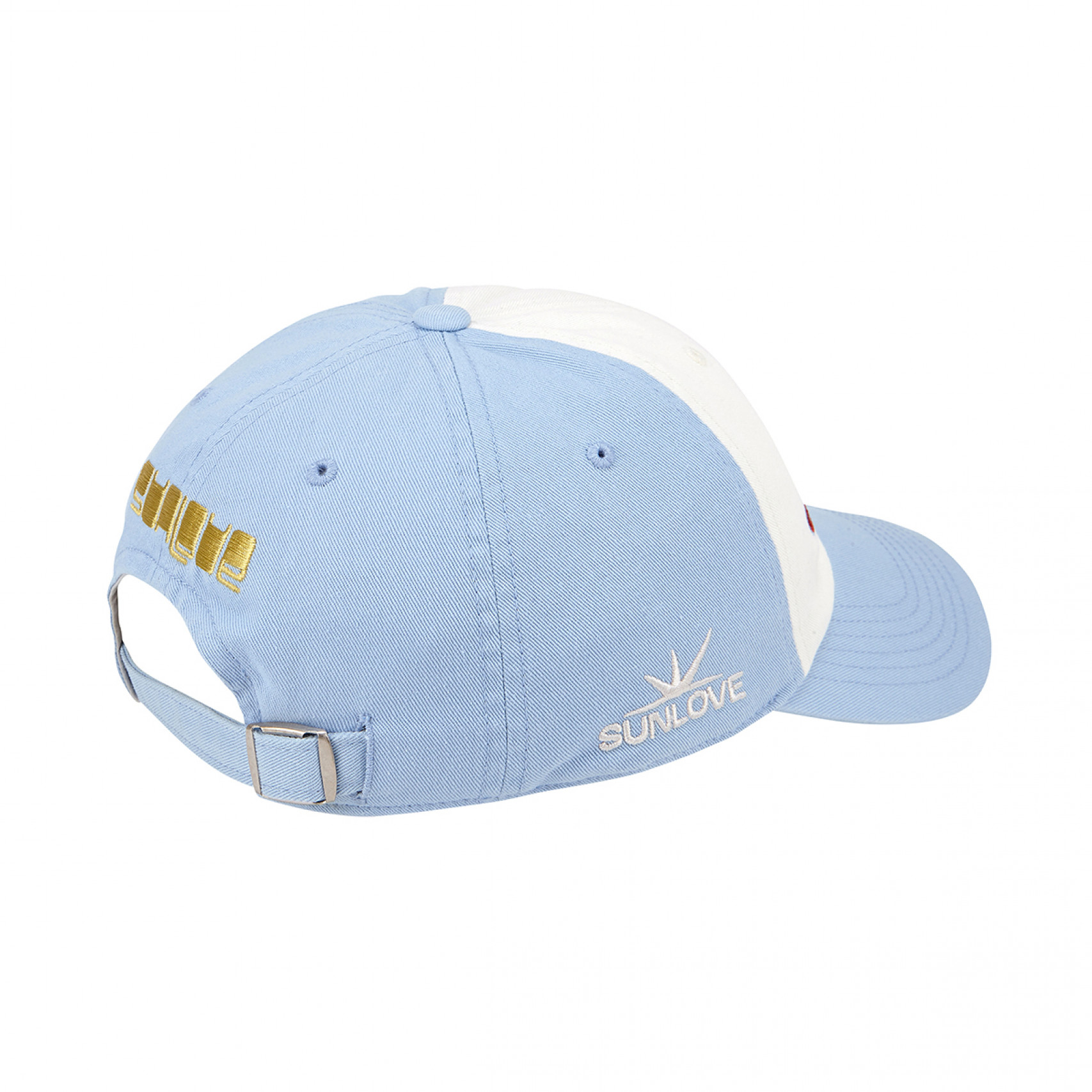 Love Tour Cap - Light Blue / SL243WHWBC06