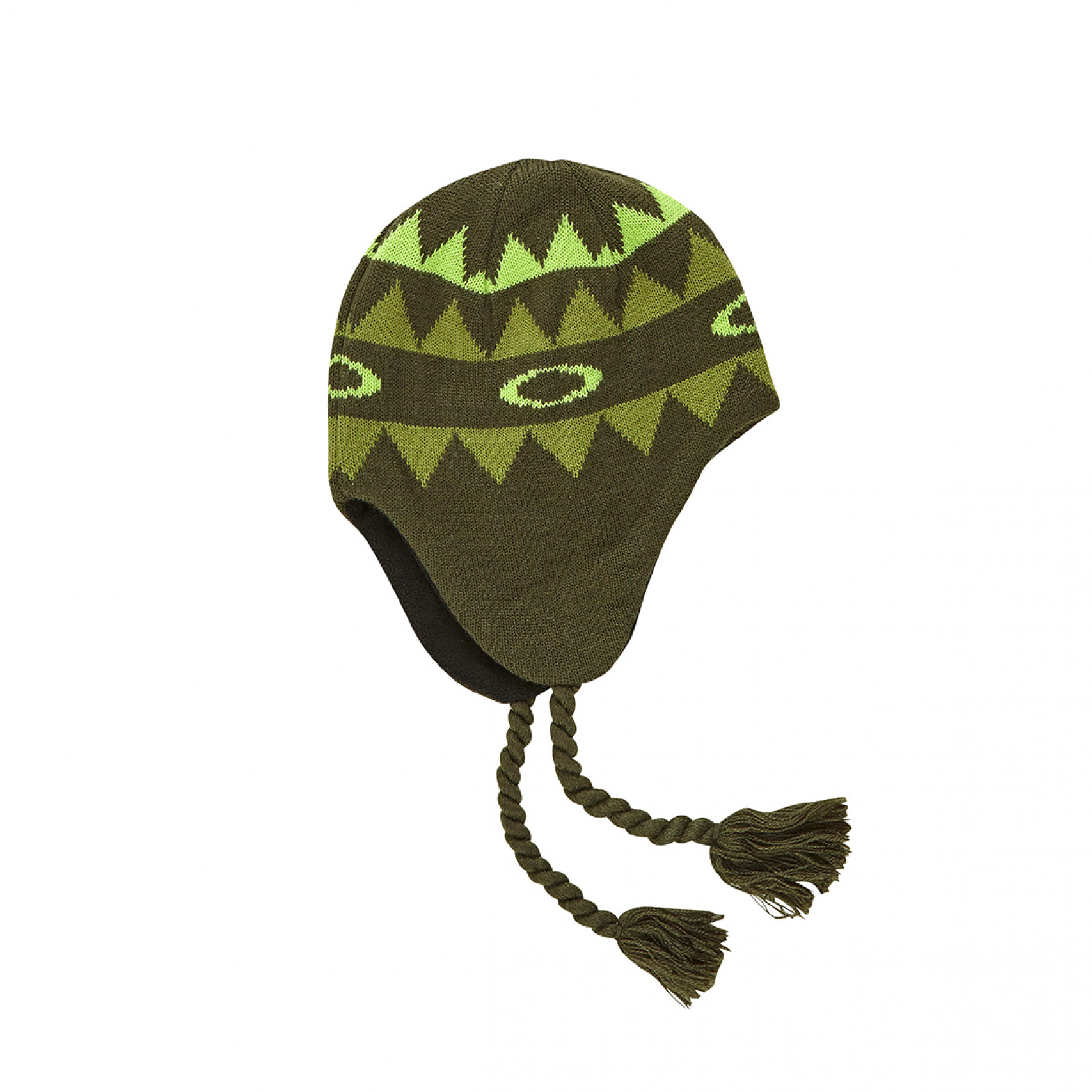 노르딕 이어플랩 비니 / FOS901293-7AS