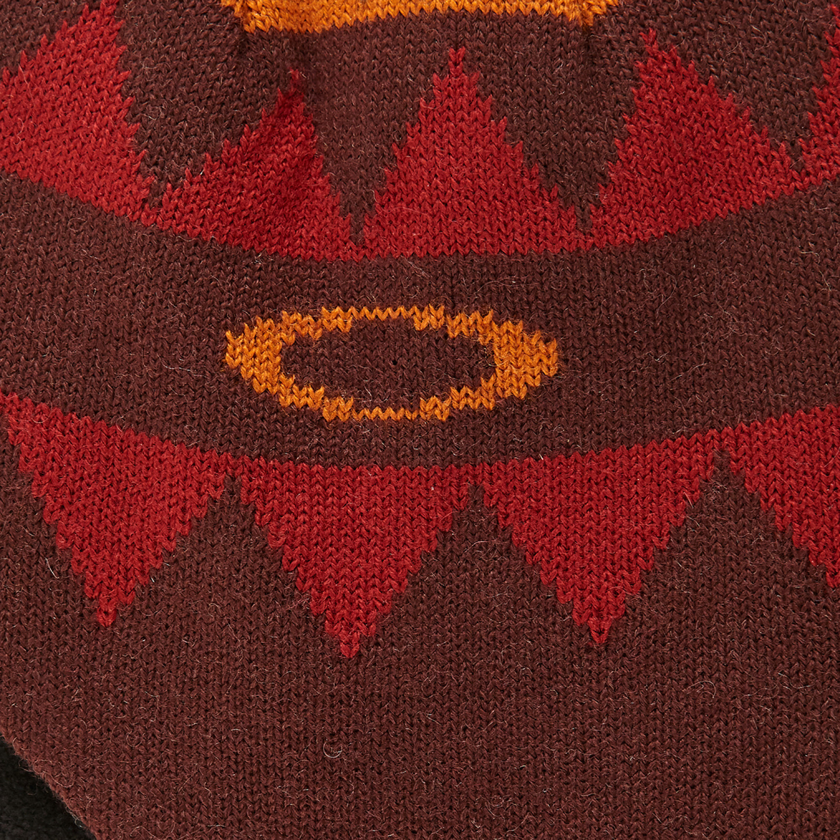 노르딕 이어플랩 비니 / FOS901293-43R