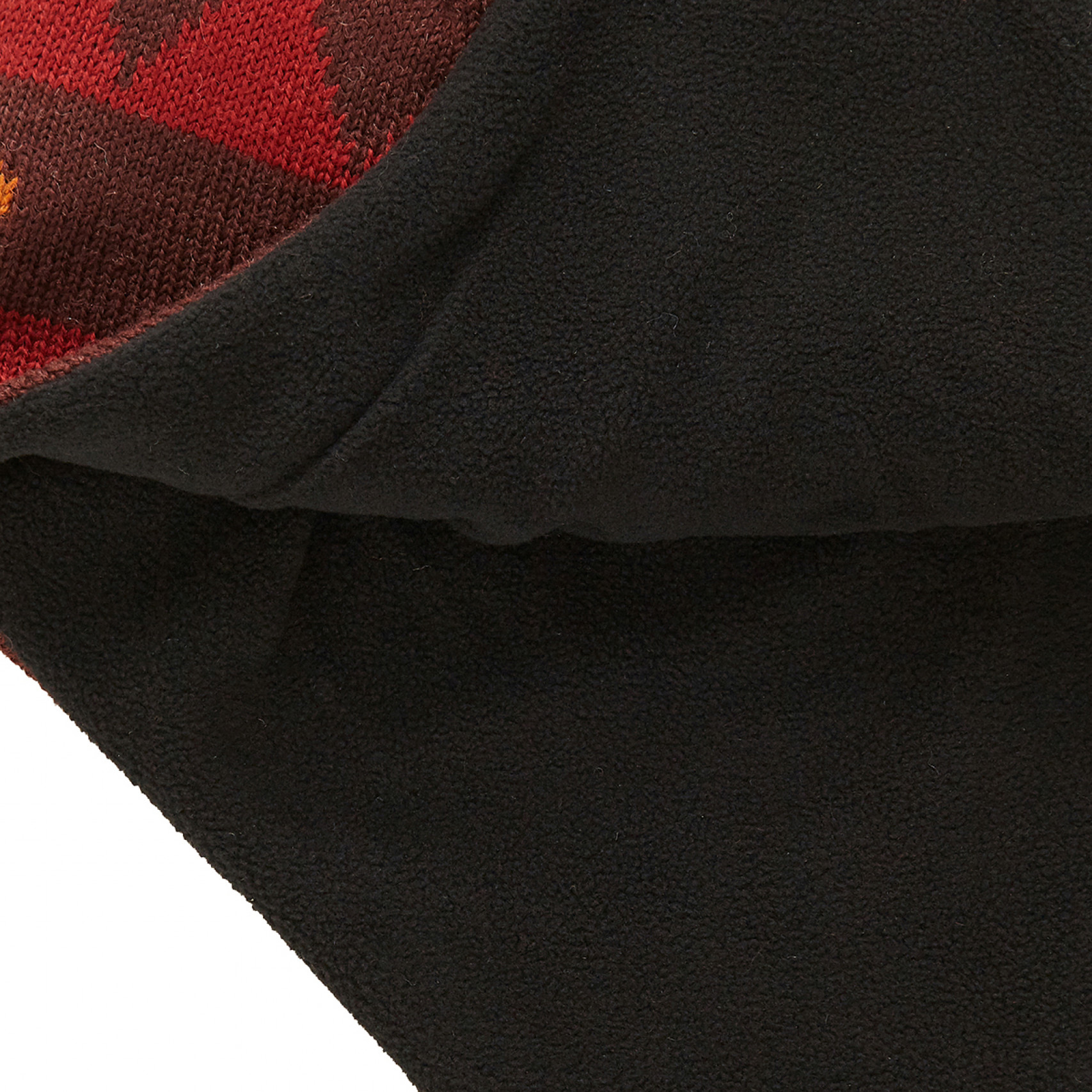 노르딕 이어플랩 비니 / FOS901293-43R