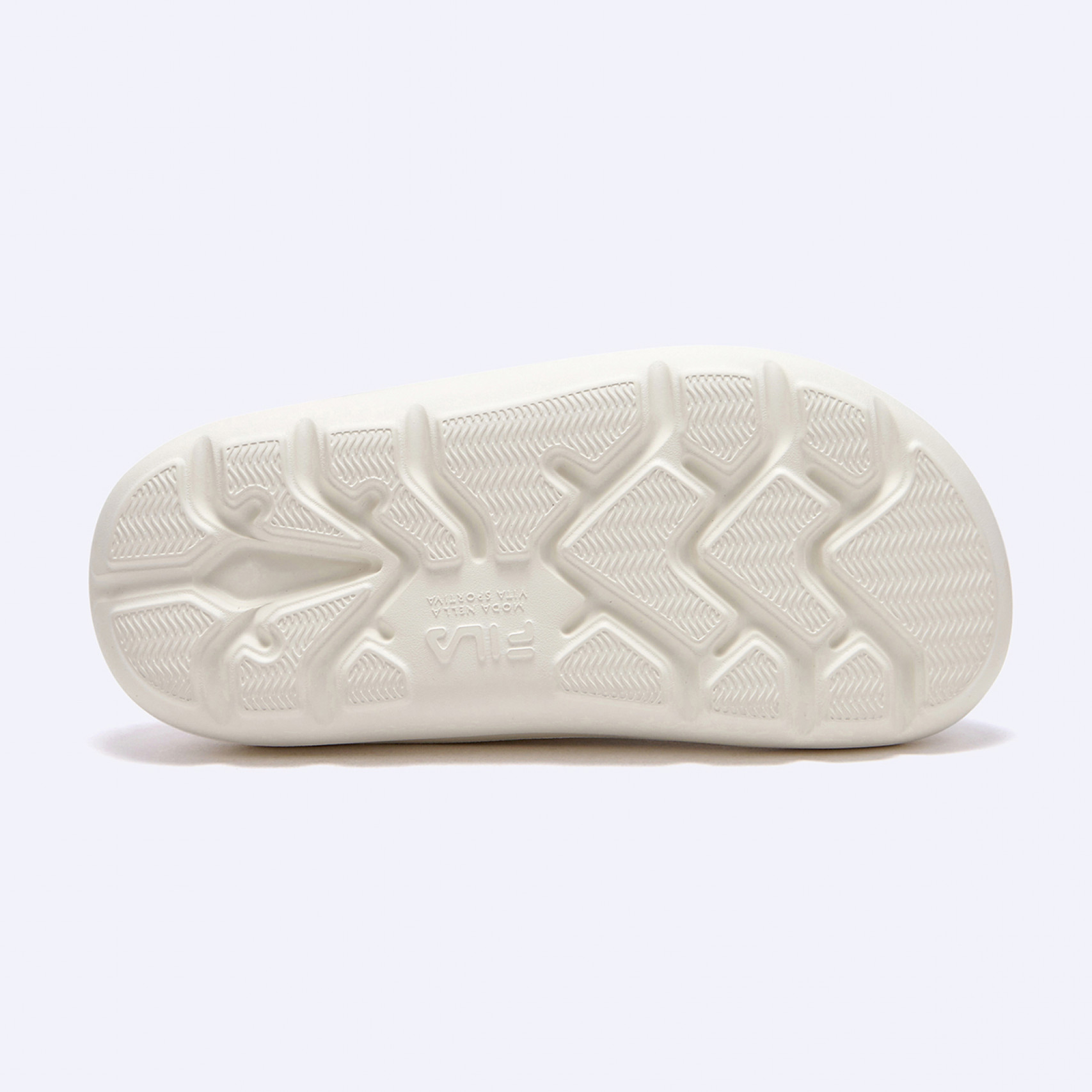 푸퍼 클로그 볼드 베이지 / 1SM02612G-920