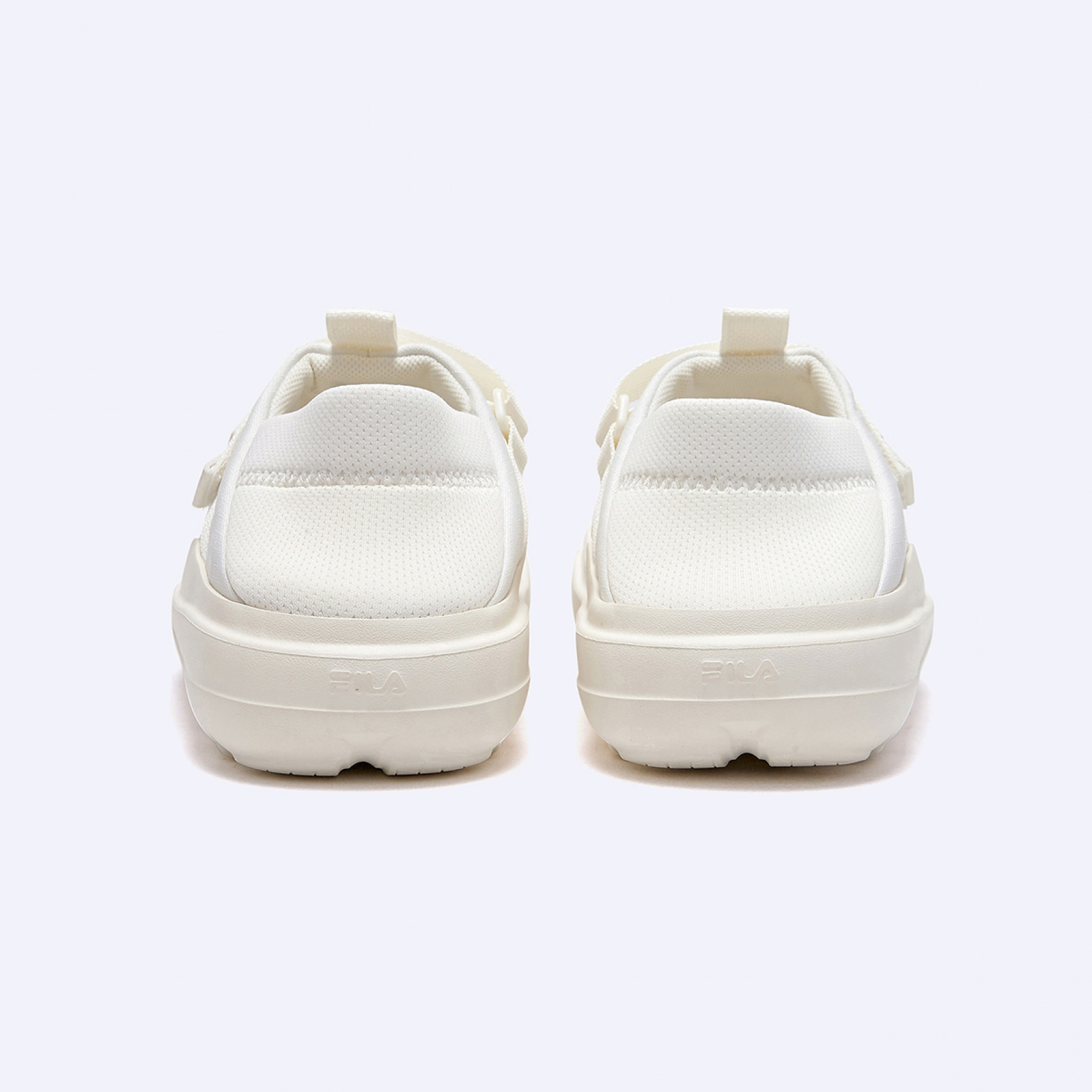 푸퍼 클로그 볼드 베이지 / 1SM02612G-920