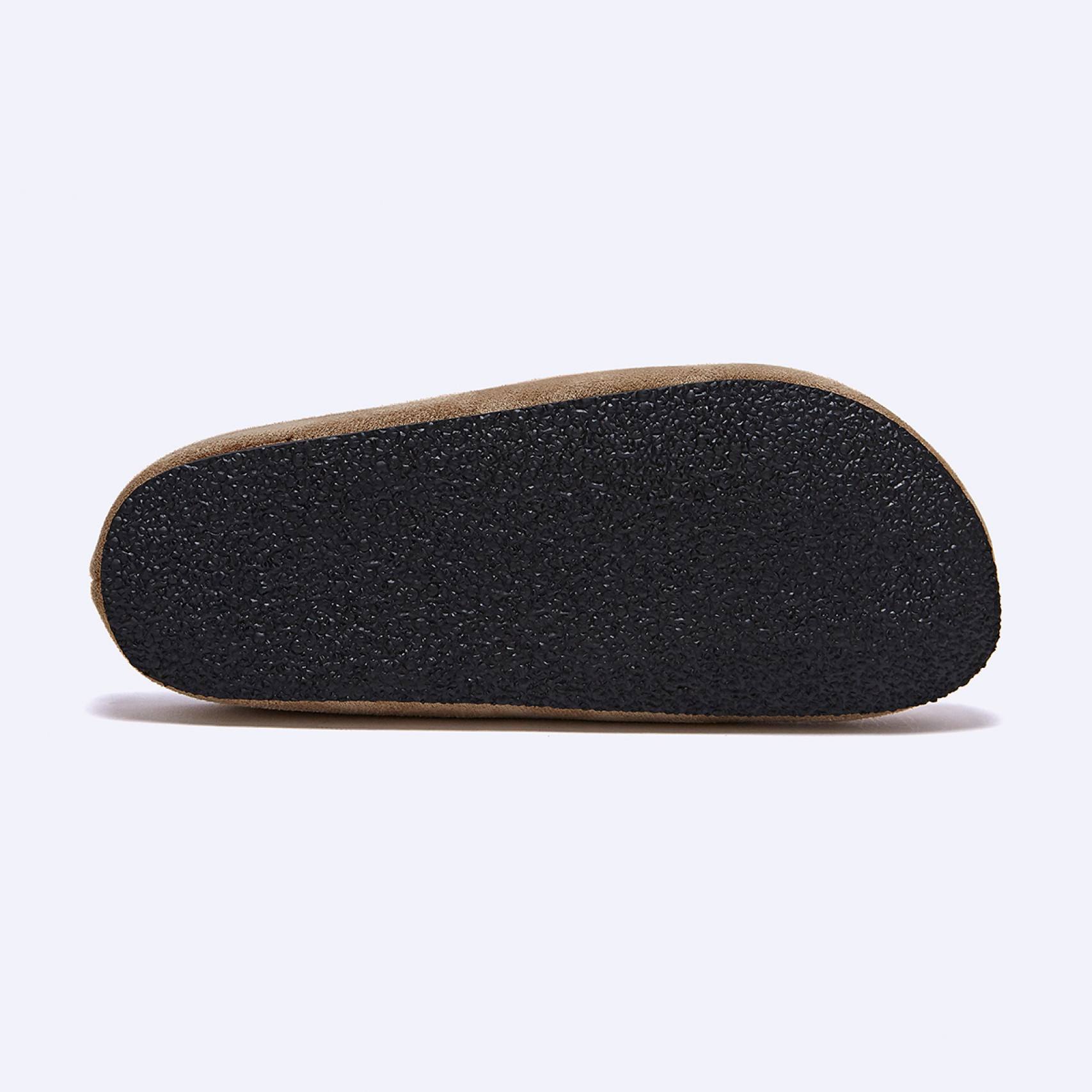 테일 클로그 베이지 / FLFDEF3U10