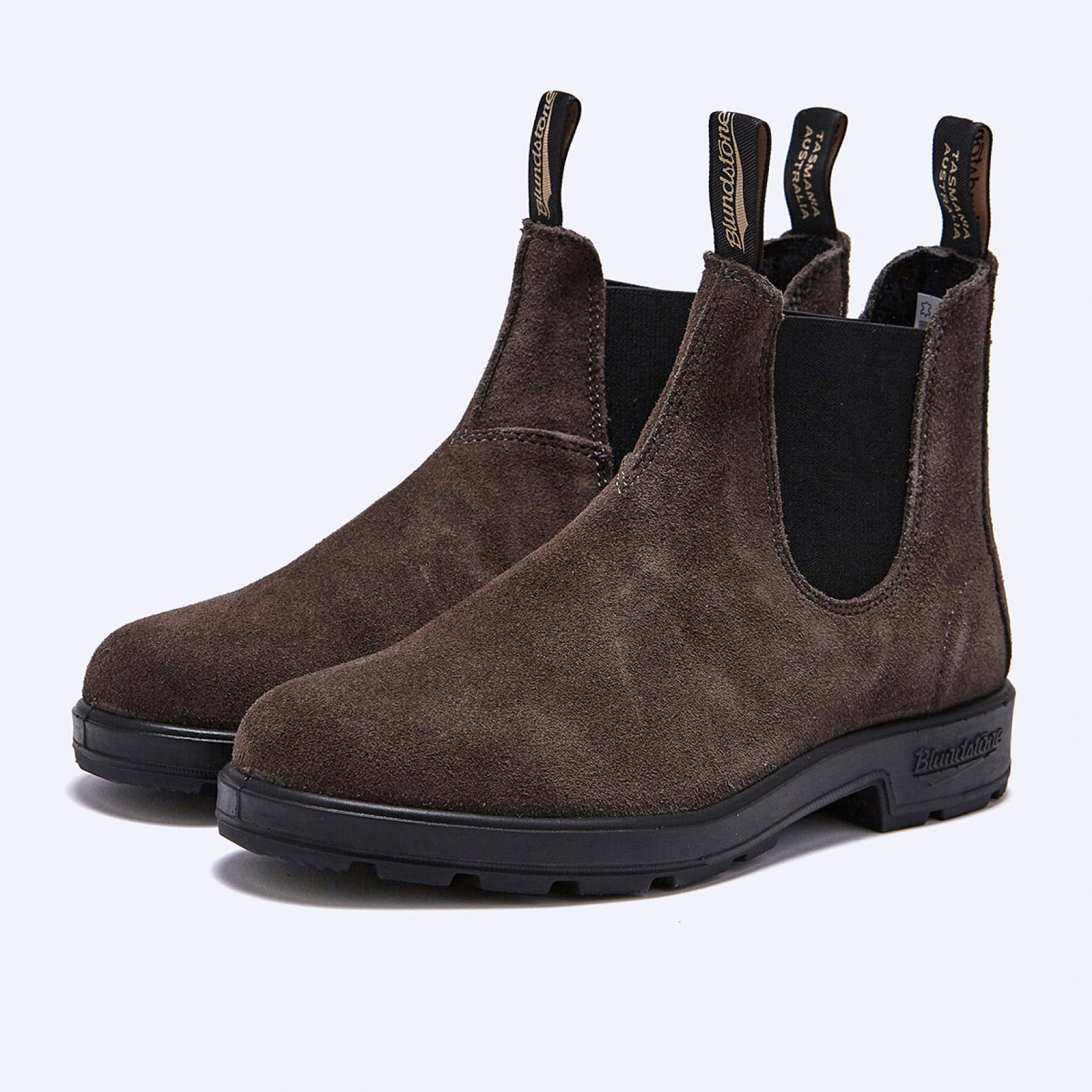 오리지널 첼시부츠 다크그레이 / #2413