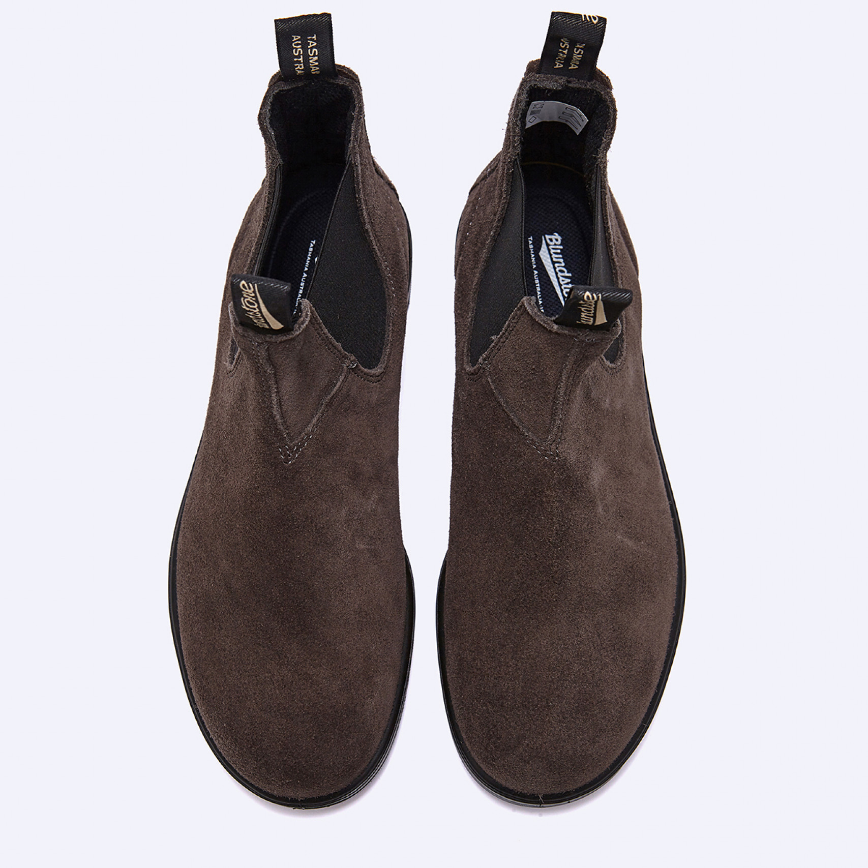 오리지널 첼시부츠 다크그레이 / #2413