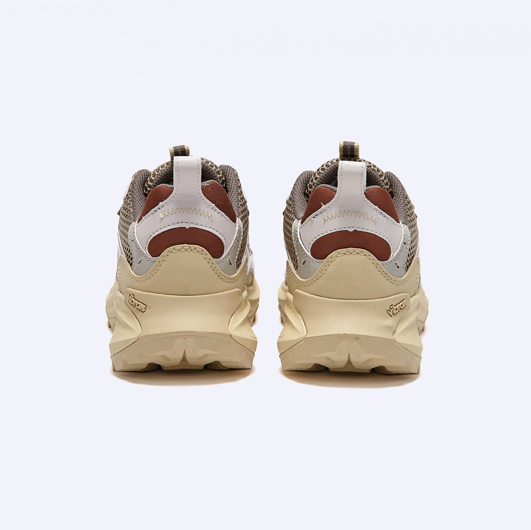 모압 스피드 2 그레이 / J005805