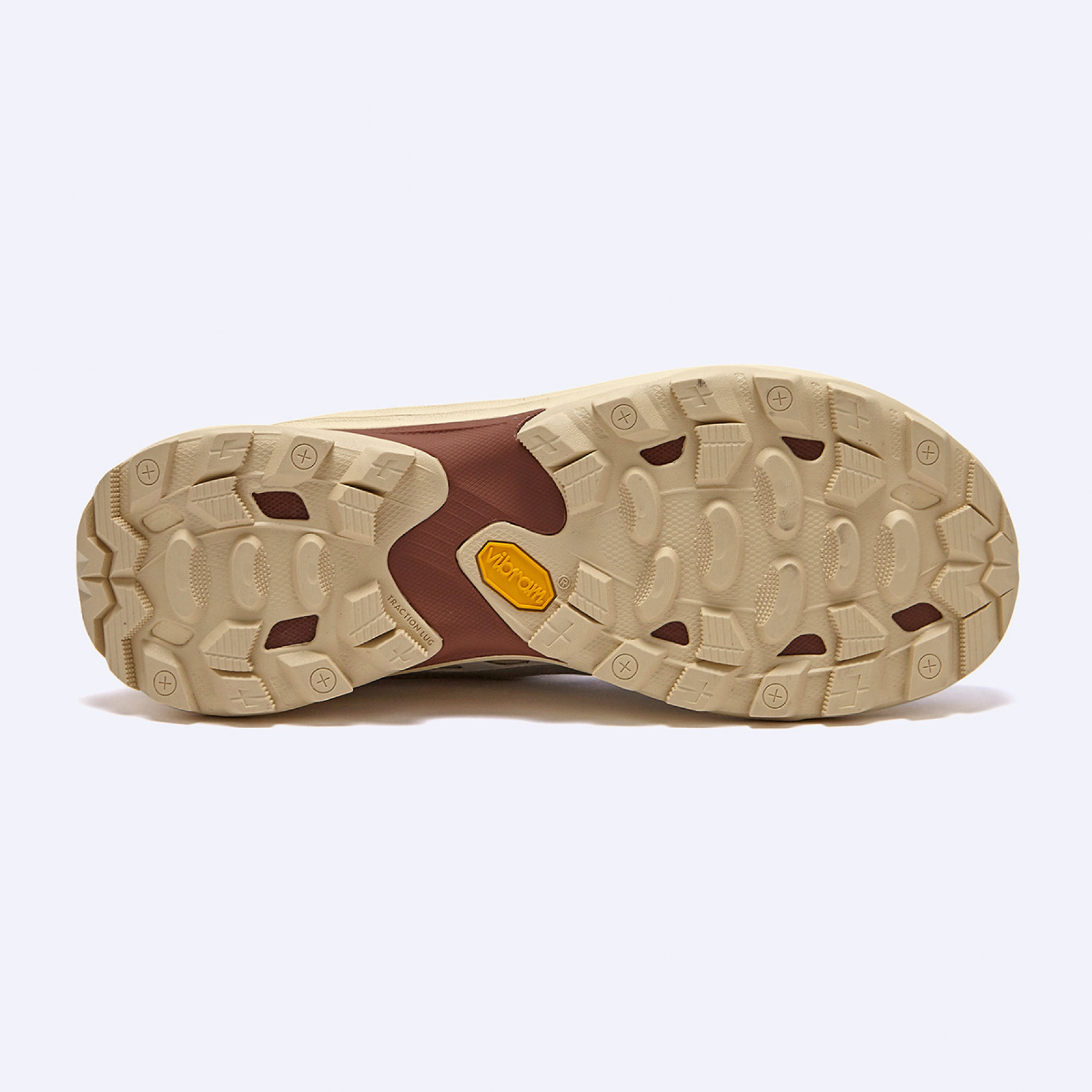 모압 스피드 2 그레이 / J005805