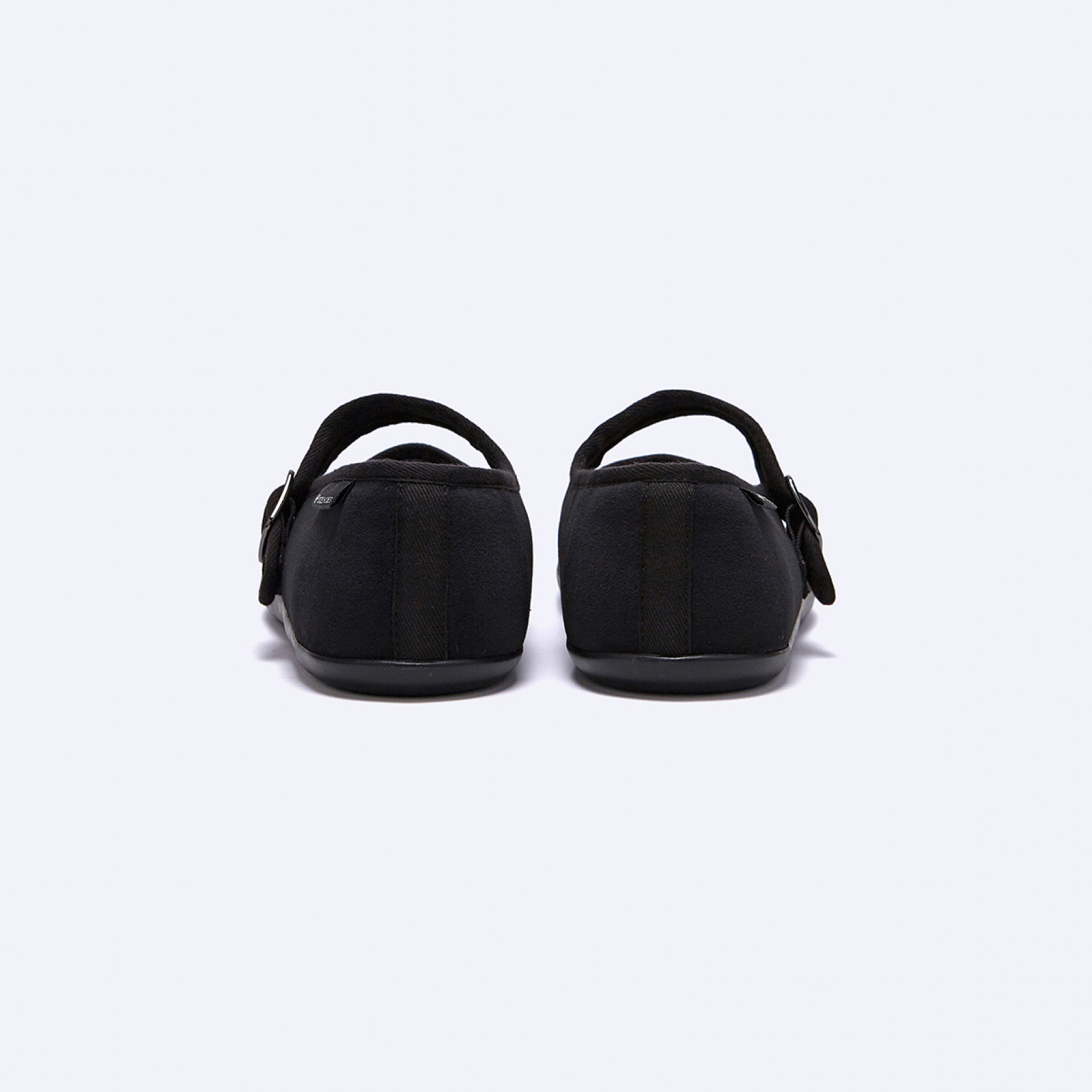 툴레아 벨벳 블랙 / FLOTEF0W45