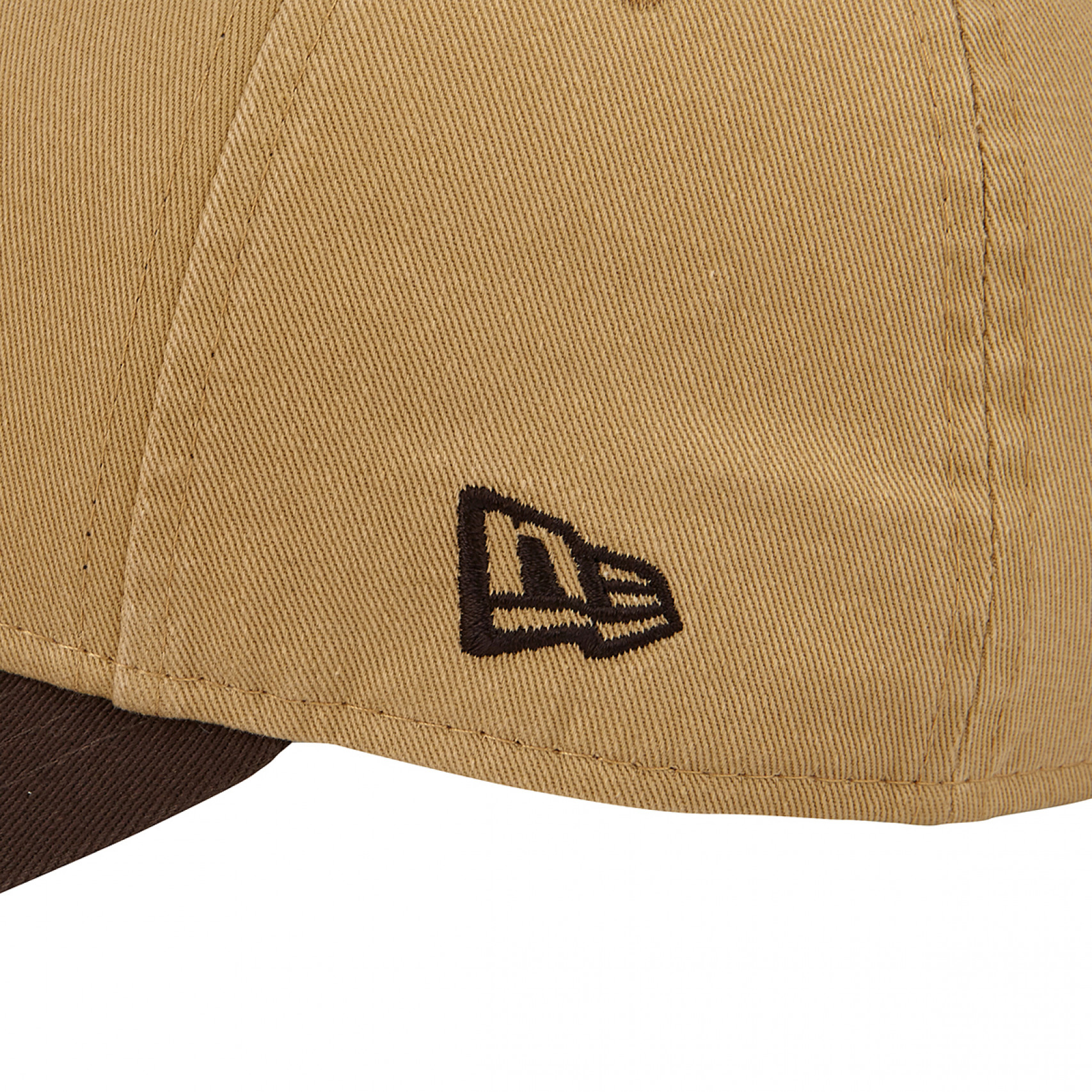 아웃도어 그래픽 언스트럭쳐 볼캡 브론즈 / 14440836