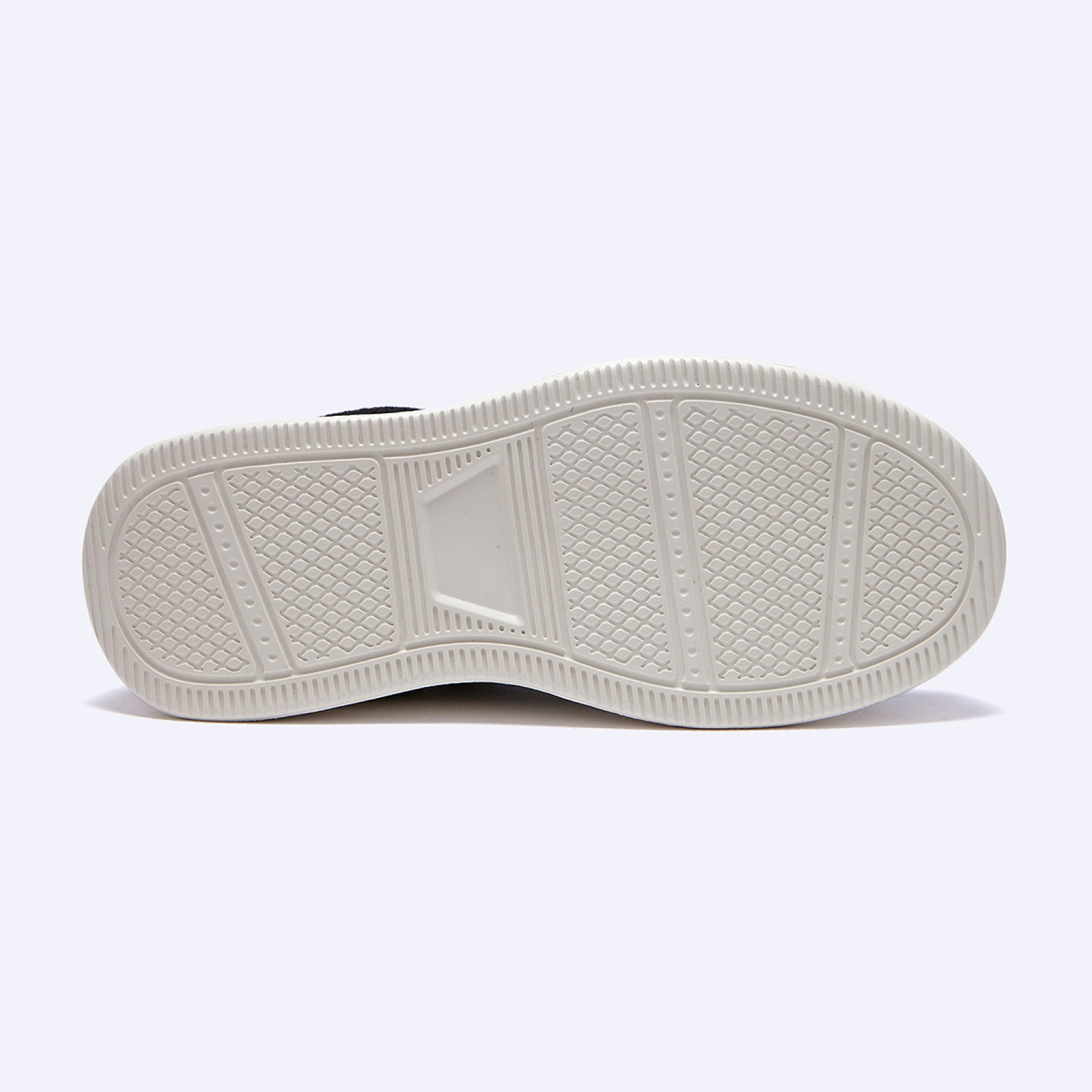 울리 컴포트 스니커즈 다크 그레이 / FLCCEA3U25