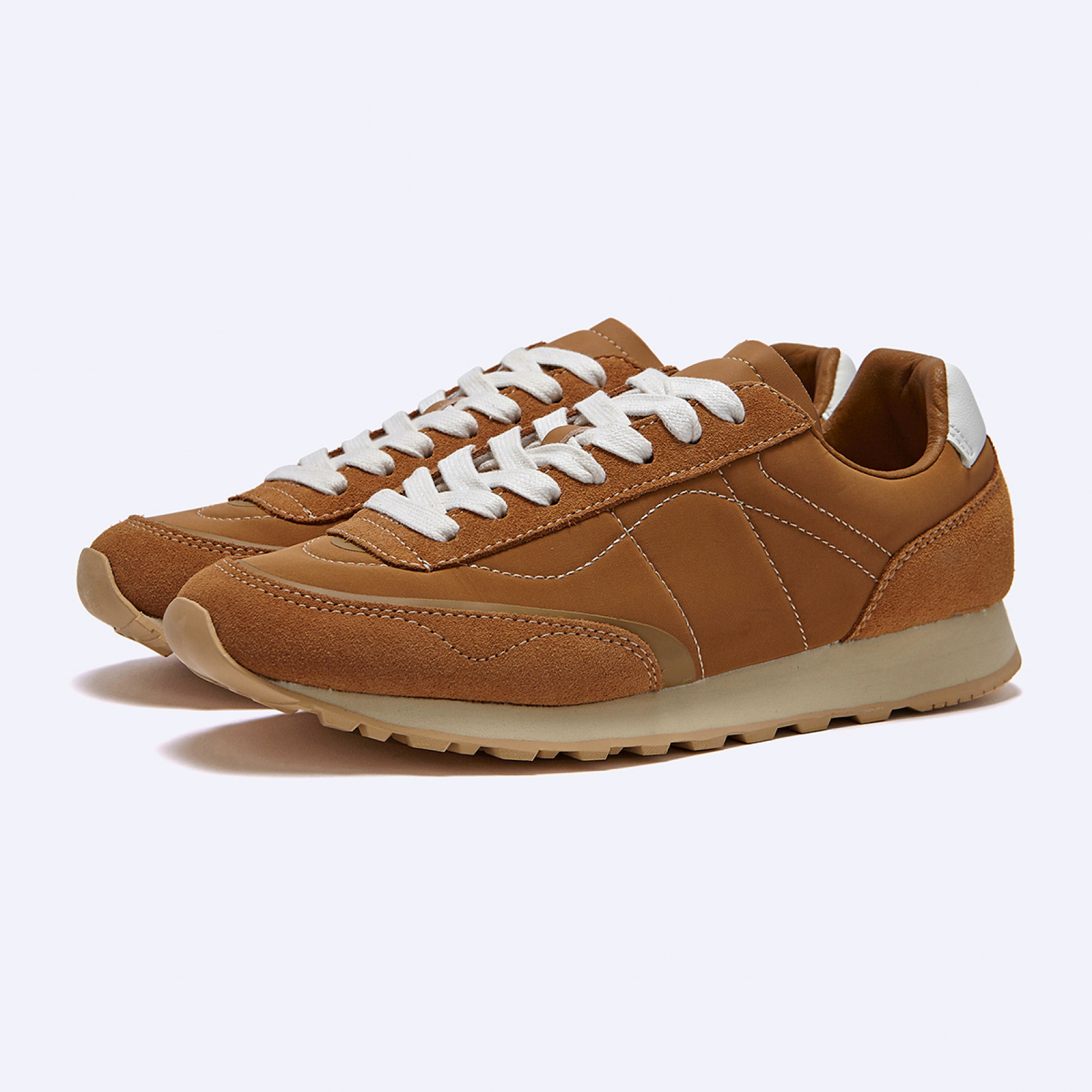 뉴 클래식 러너 카멜 / FLCCEA3U05