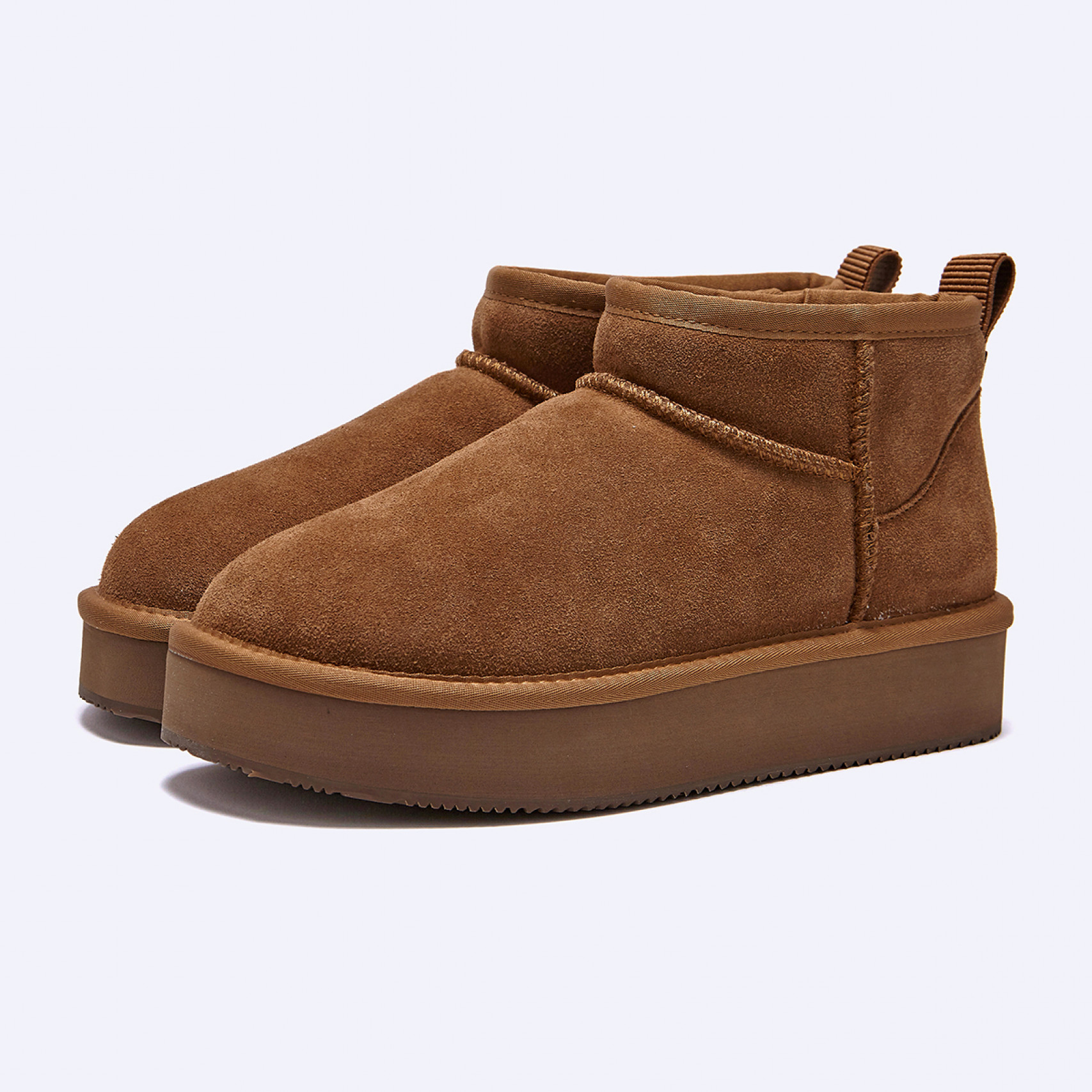 벌루니 플랫폼 미니 카멜 / FLOTEF4W13