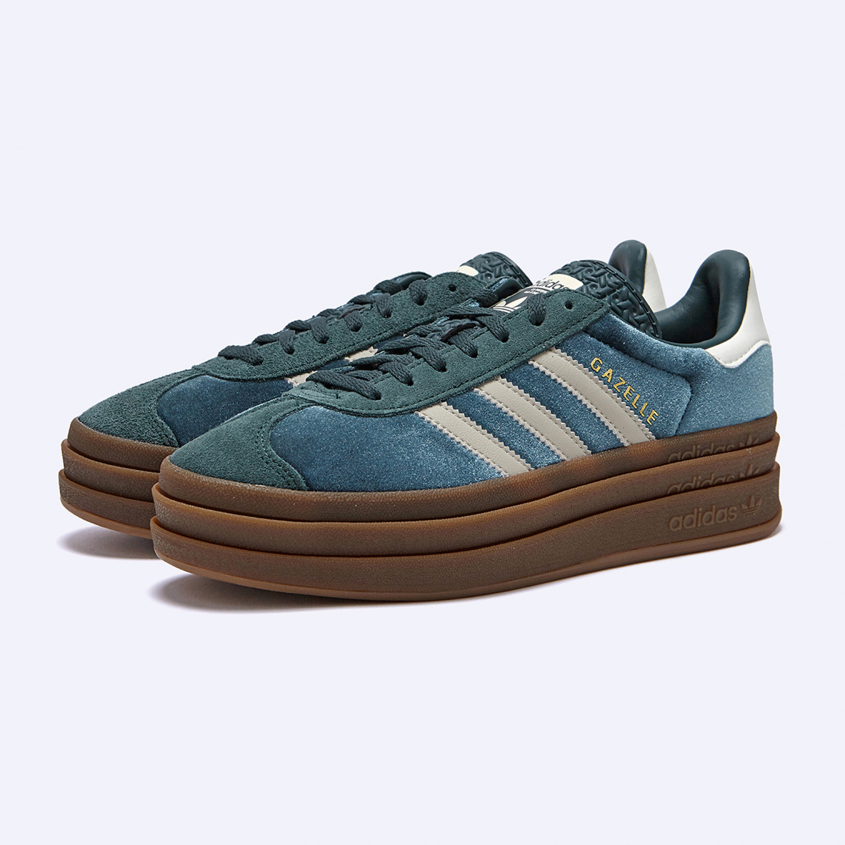 가젤 볼드 미네랄 퍼티 그레이 / IG4391