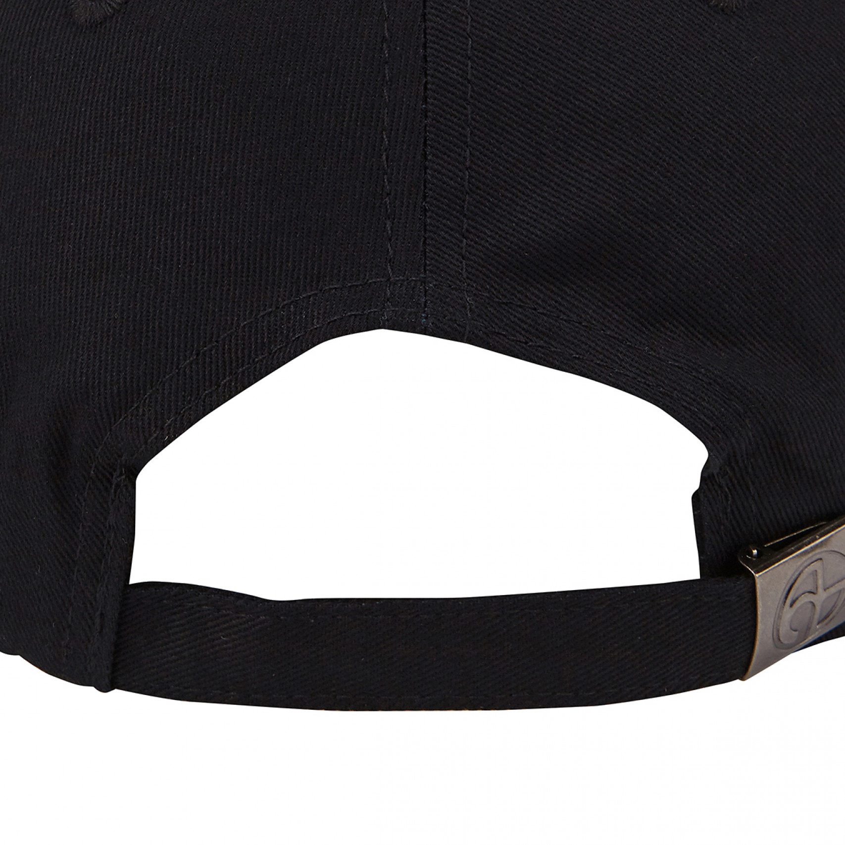 DROP C.T BALL CAP- BLACK / NM65HG10M1