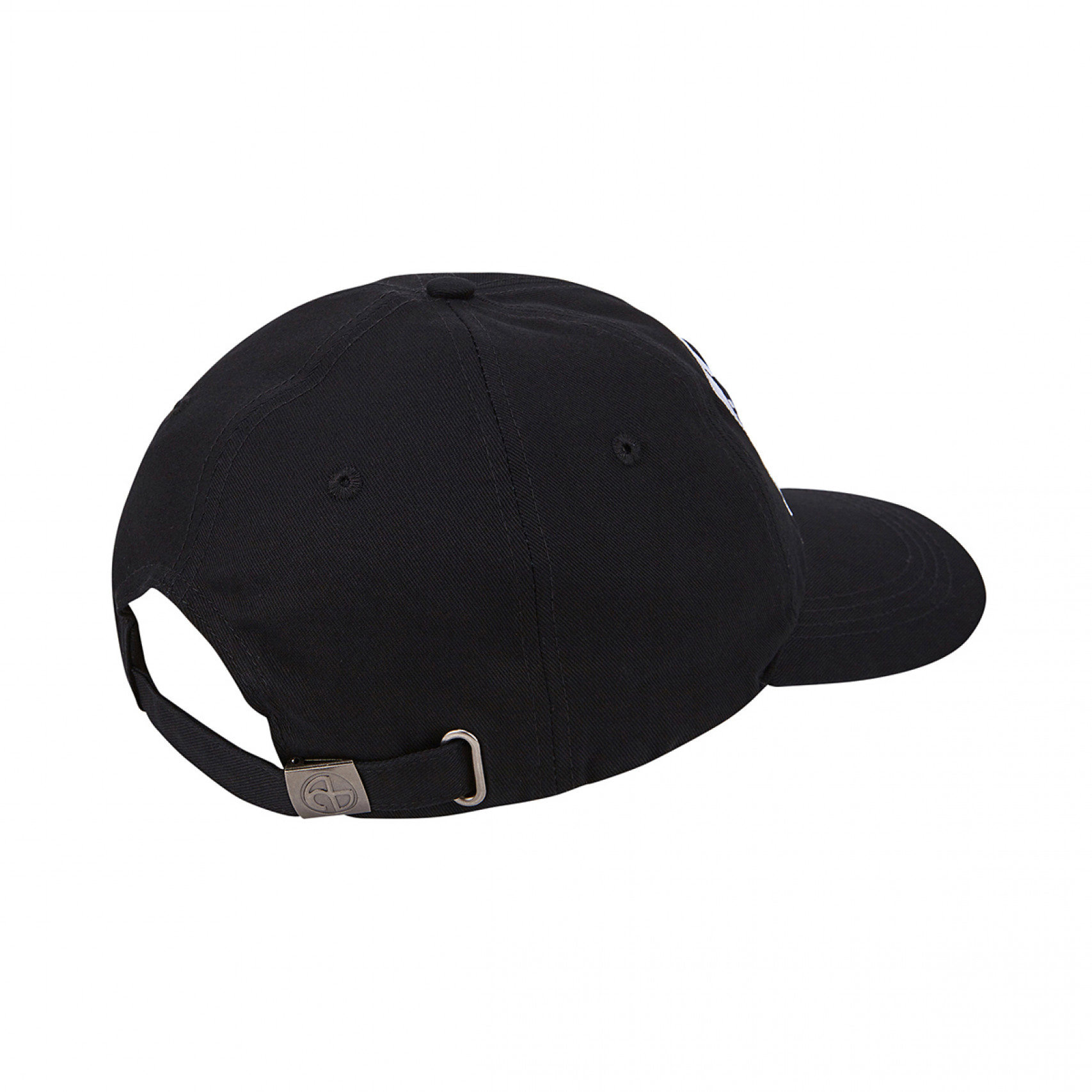 DROP C.T BALL CAP- BLACK / NM65HG10M1