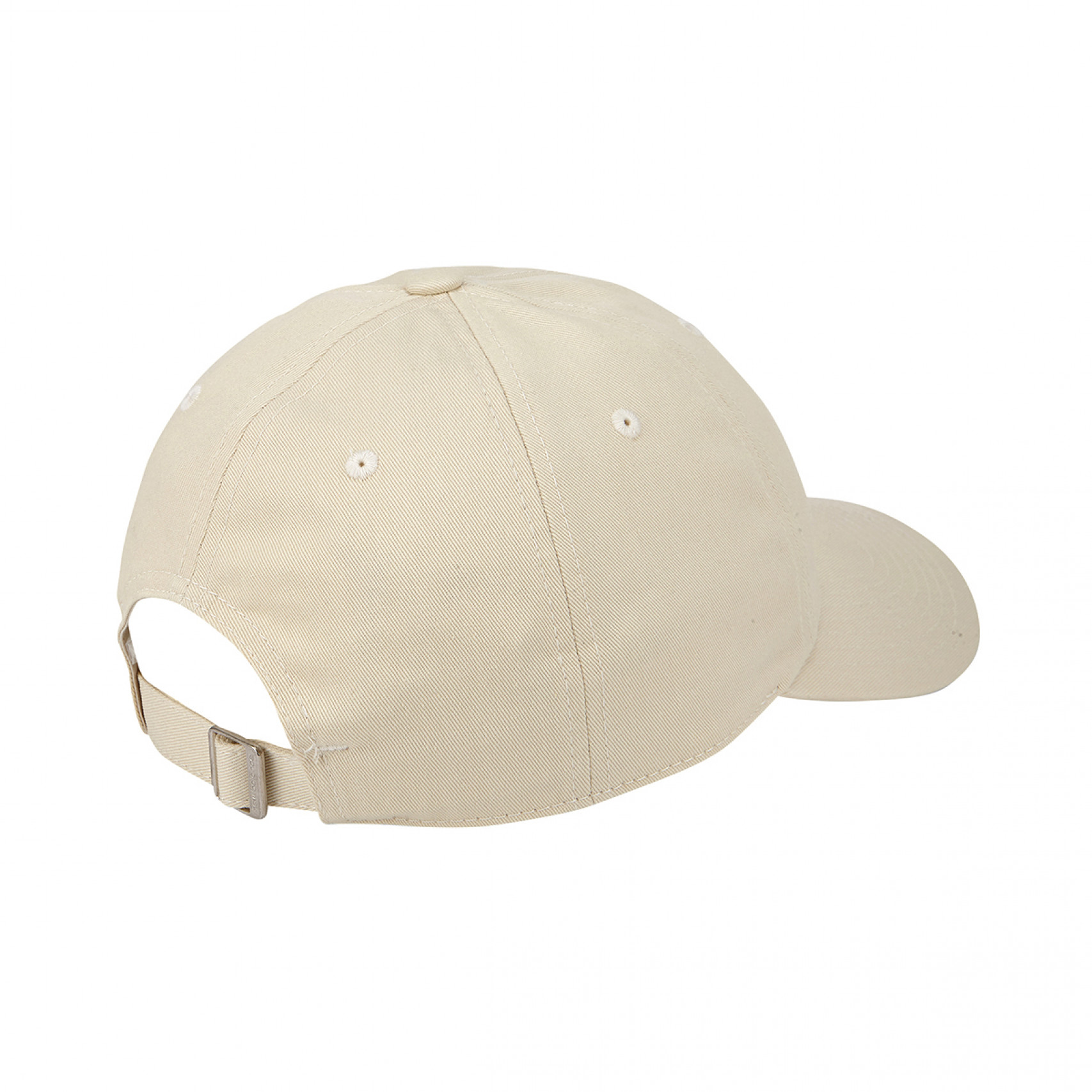 C-66 스택 V2 볼캡 아이보리 / NBGDEBE503