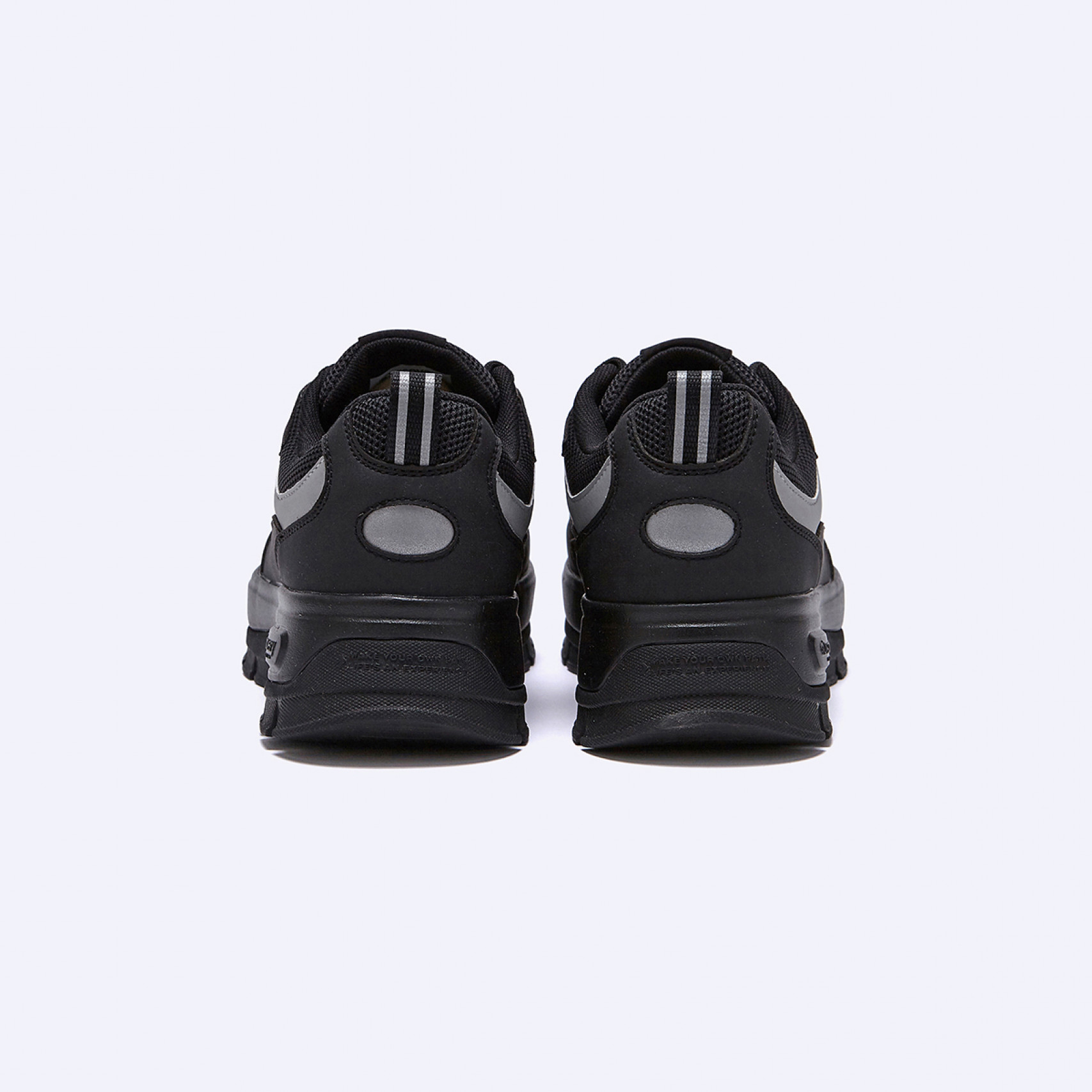 브릭 블랙 실버 / DXSH3111N-BKM