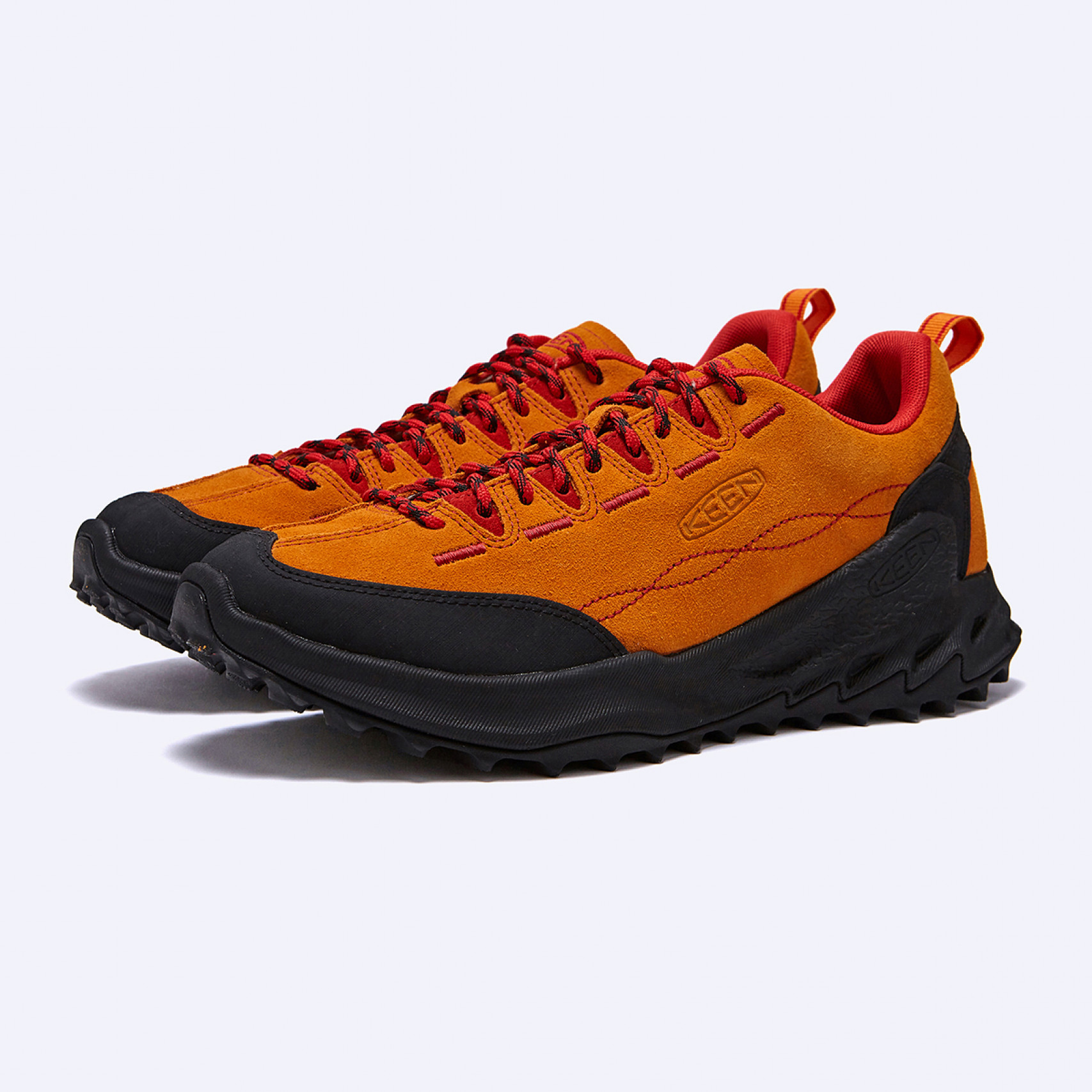 재스퍼 자이오닉 노멀 오렌지 / 1029583