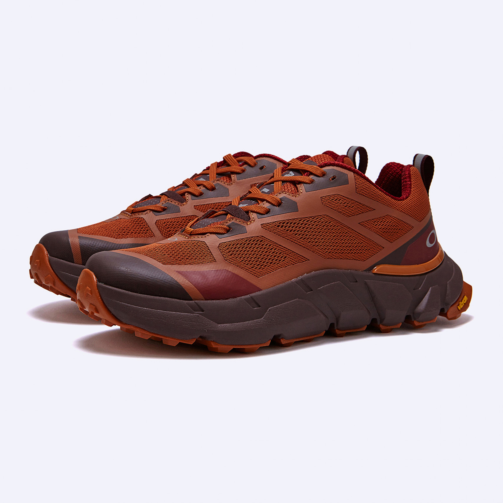 라이트 브리드 오렌지 / FOF1005