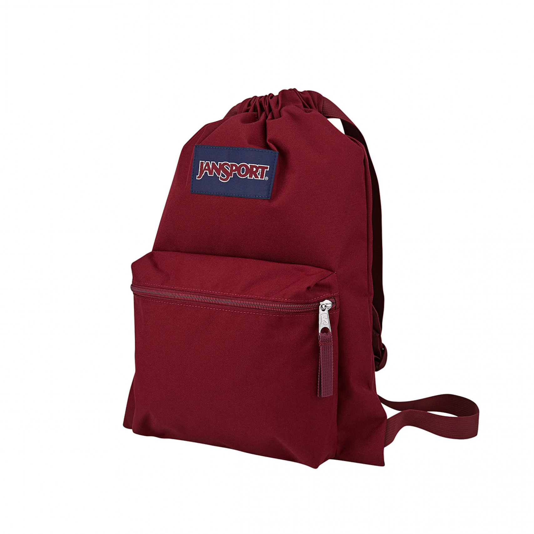 드로우색 러싯 레드/ JS0A83LQ04S