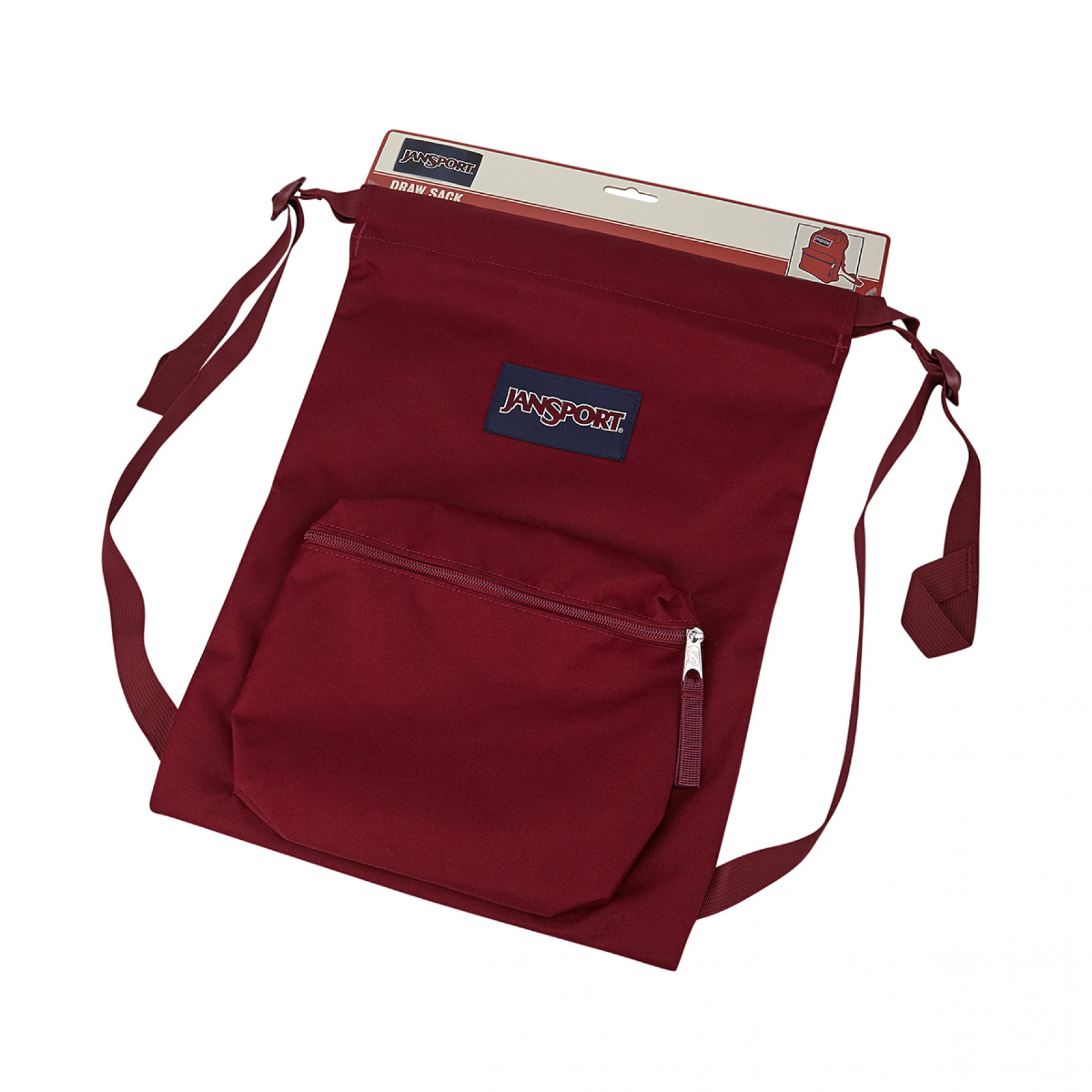 드로우색 러싯 레드/ JS0A83LQ04S