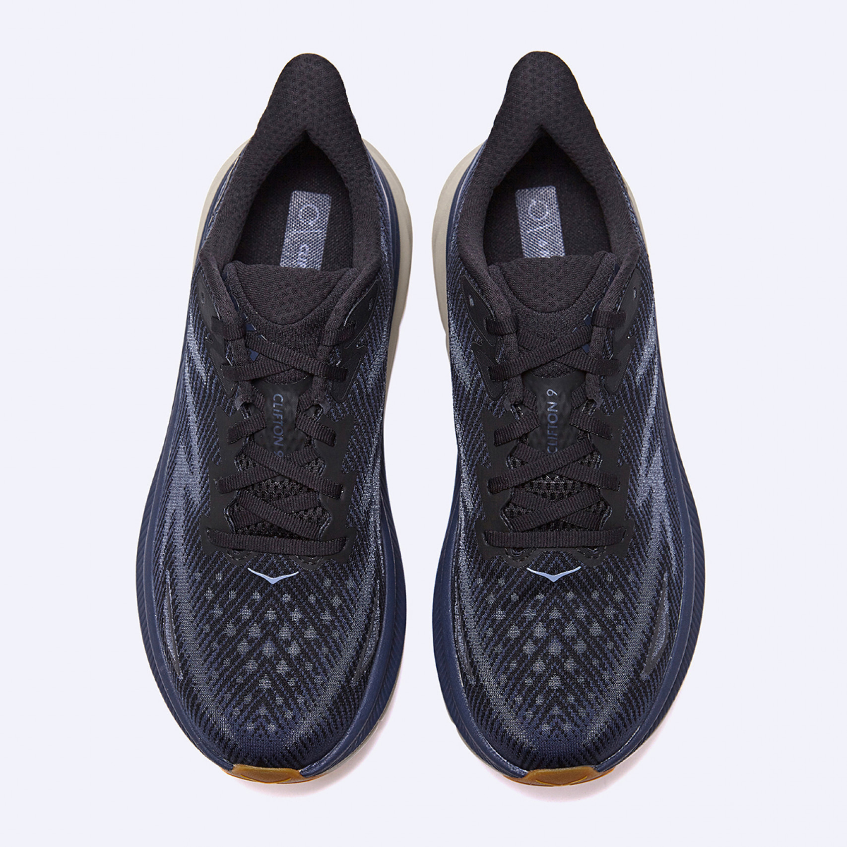 클리프톤 9 바시티 네이비 / 1127895-BYN