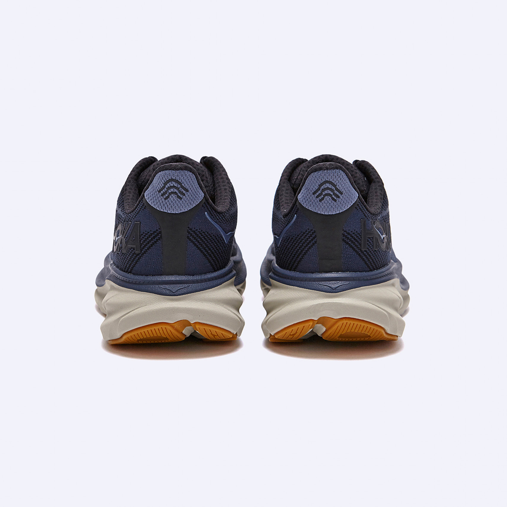 클리프톤 9 바시티 네이비 / 1127895-BYN