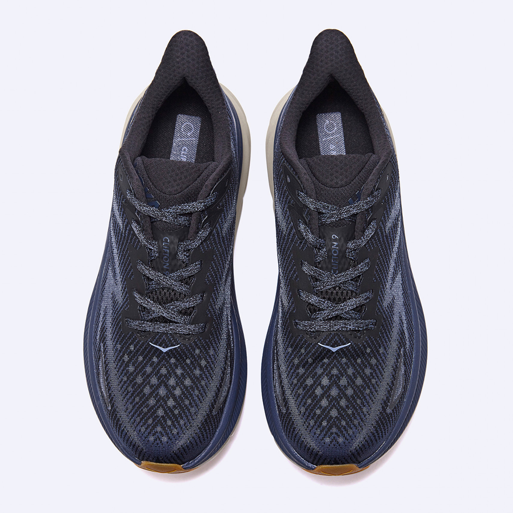 클리프톤 9 바시티 네이비 / 1127895-BYN