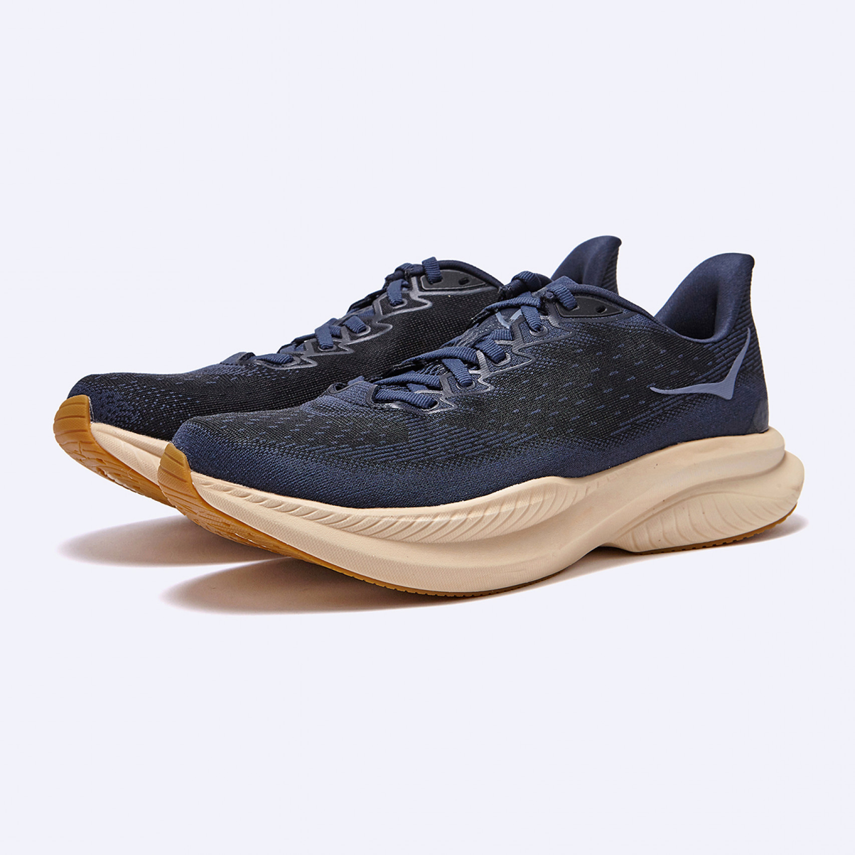 마하 6 LA 바시티 네이비 / 1164032-VCK