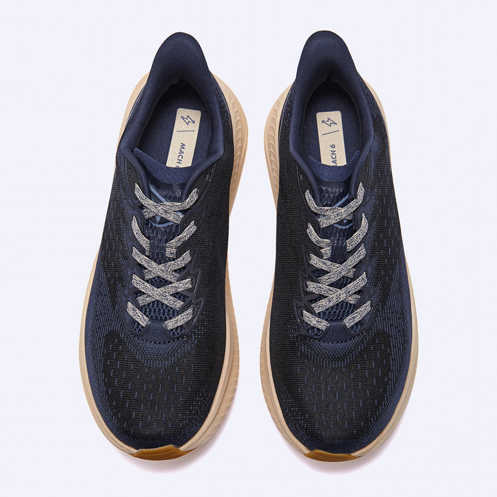 마하 6 LA 바시티 네이비 / 1164032-VCK