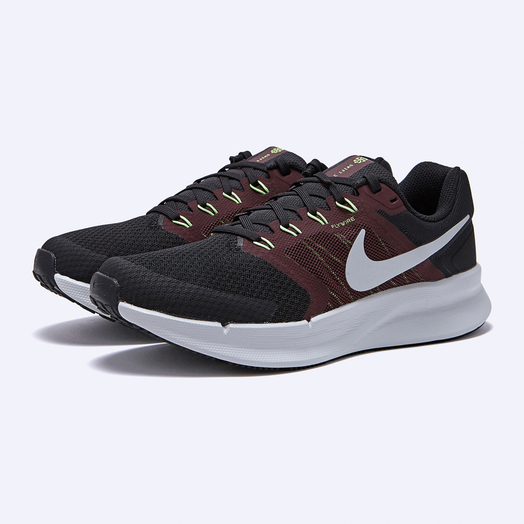 런 스위프트 3 남성 / DR2695-007