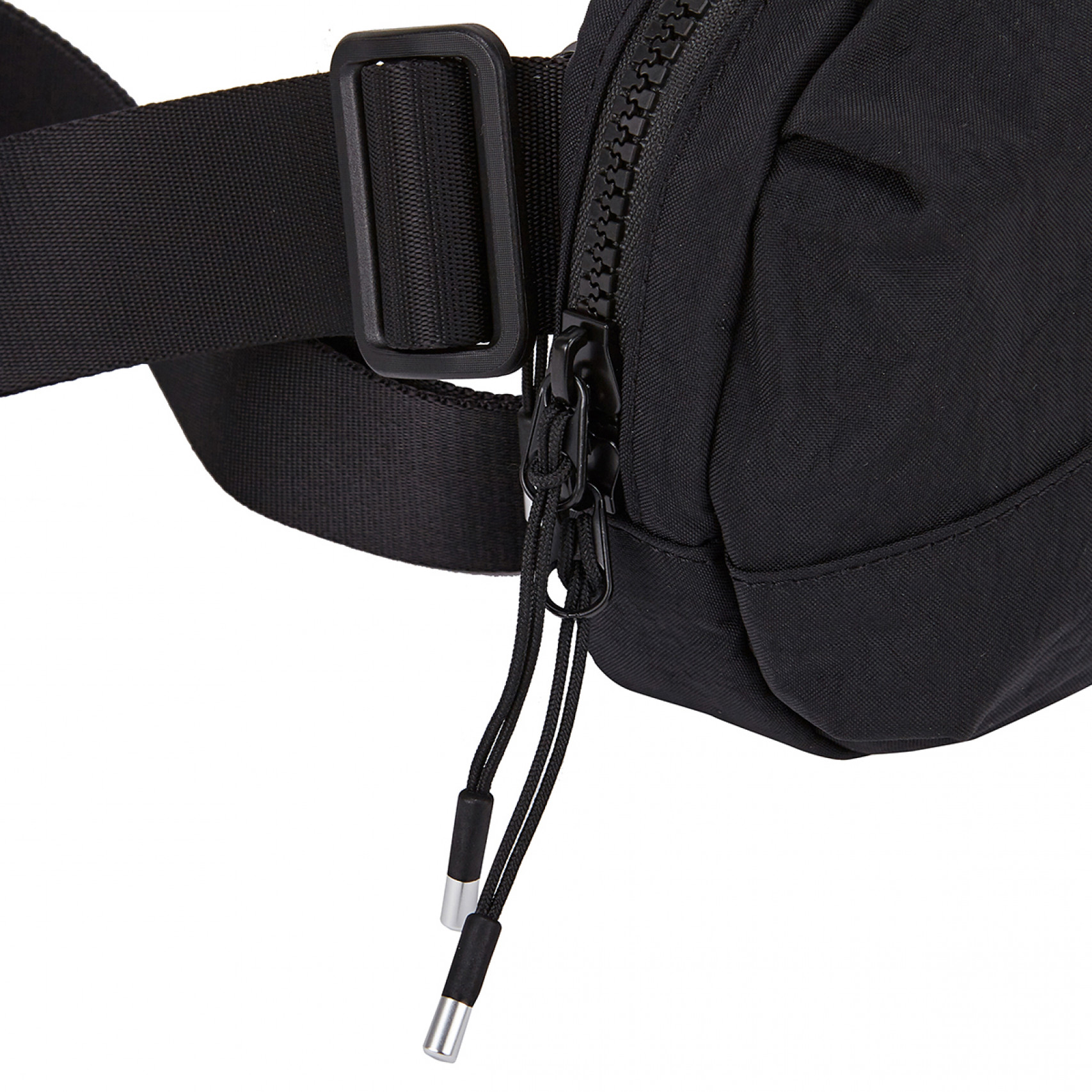 아우라 크로스바디 백 블랙 / HM6120-010