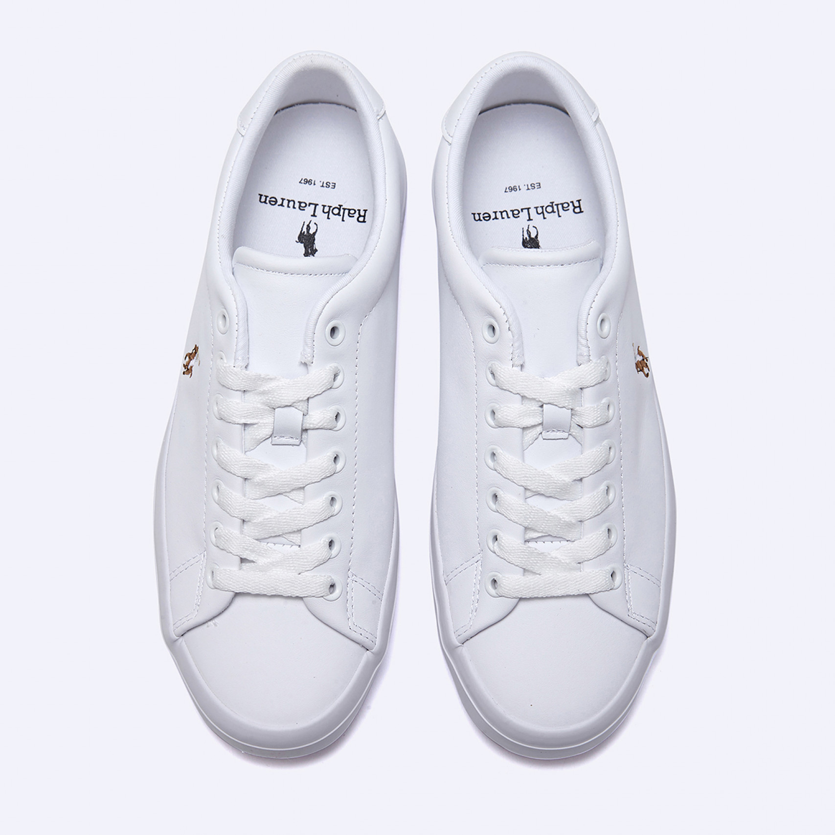 롱우드 스니커즈 화이트 / 816785025004