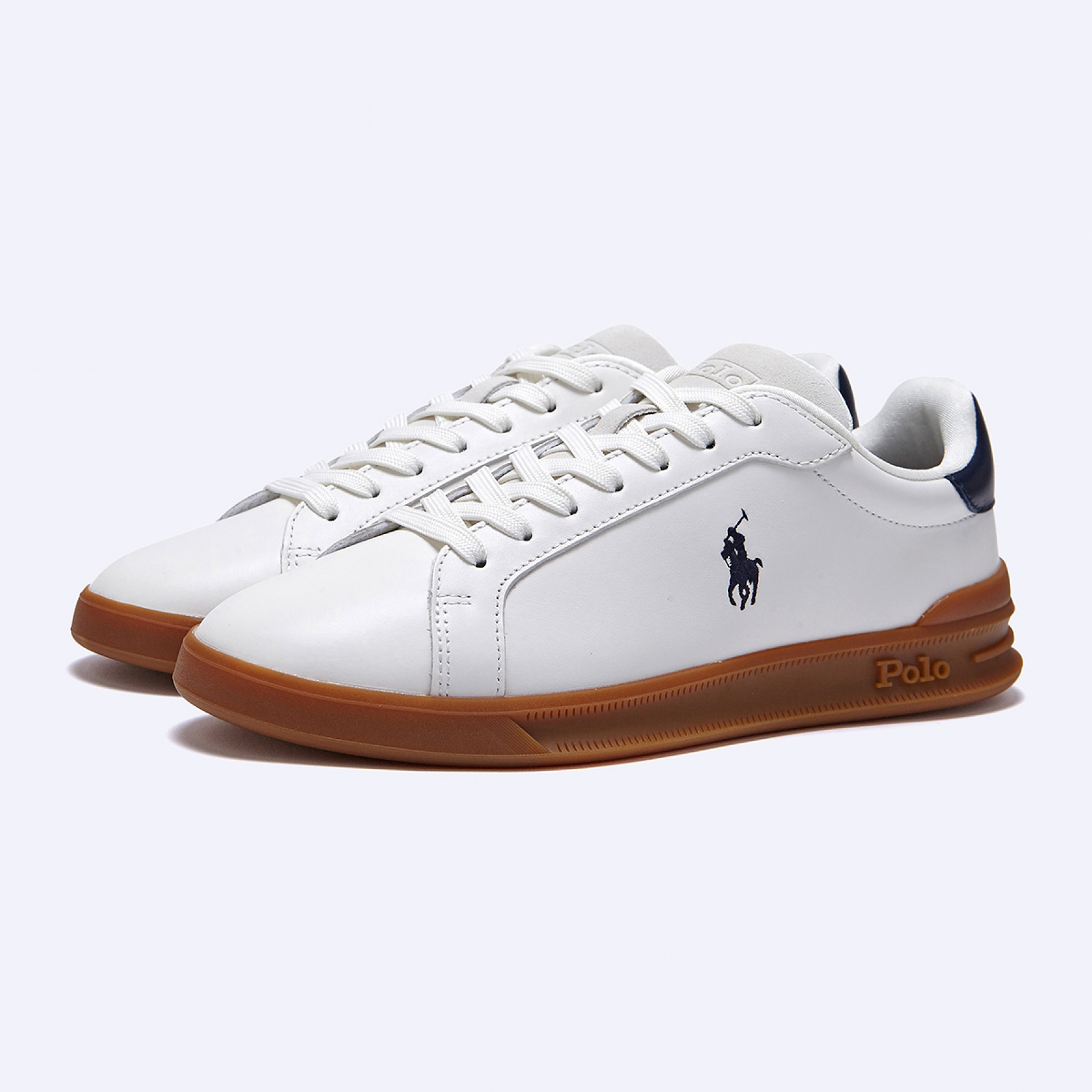 HRT CRT II 스니커즈 화이트 / 809940312001