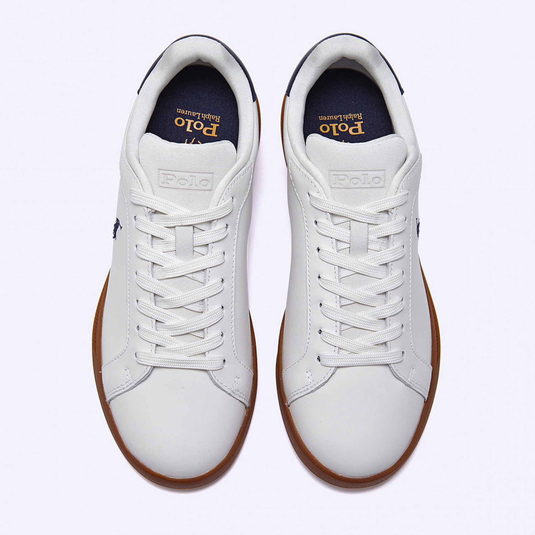 HRT CRT II 스니커즈 화이트 / 809940312001