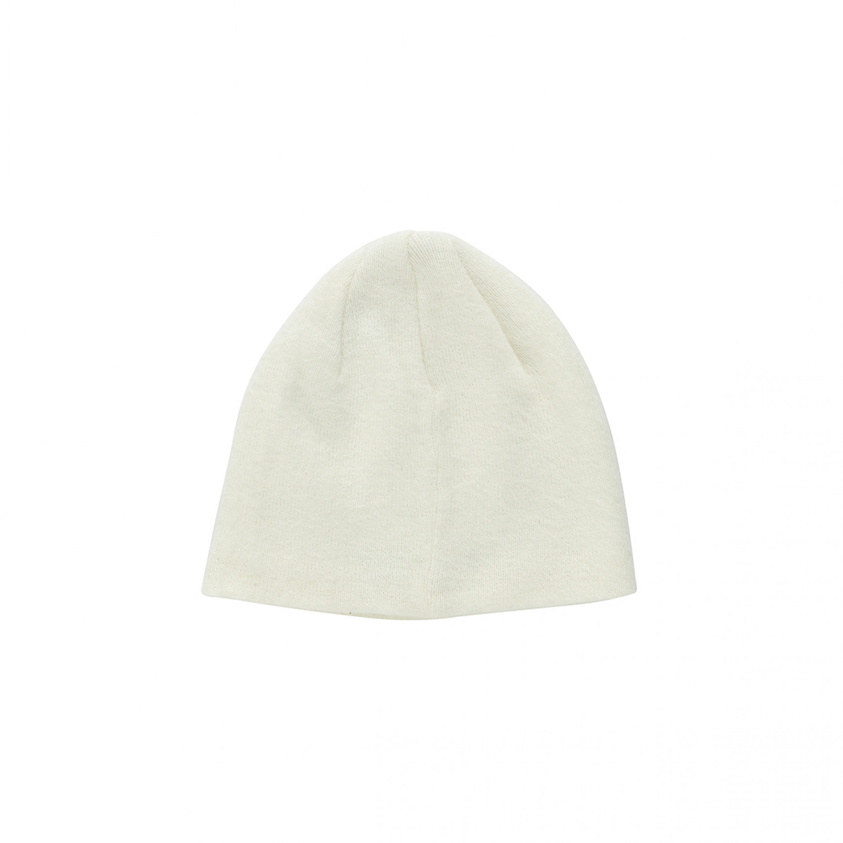 NM HAIRY BEANIE - CREAM / NM45HG02M1