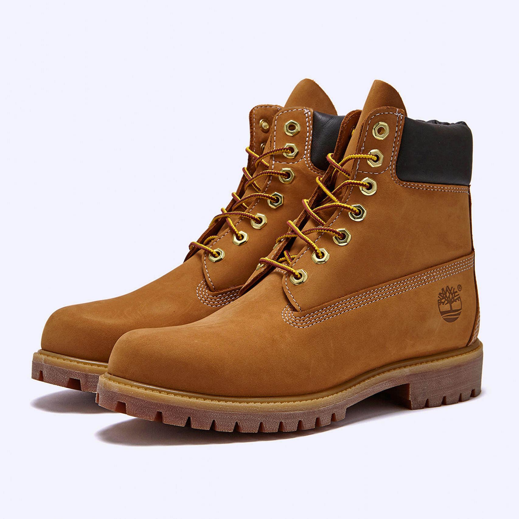 6인치 프리미엄 옐로 워터프루프 남성 / TB1100617131