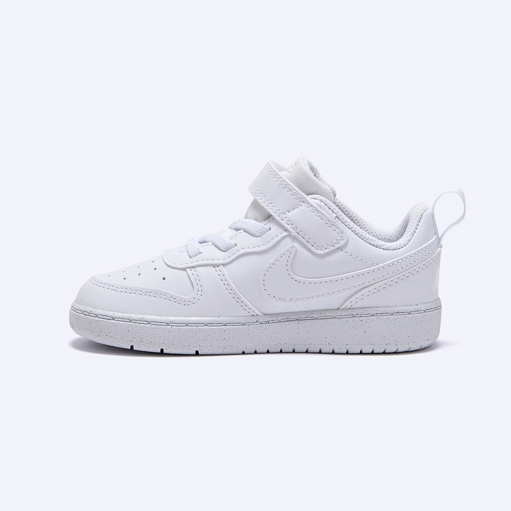 코트 버로우 로우 리크래프트 키즈 / DV5458-106