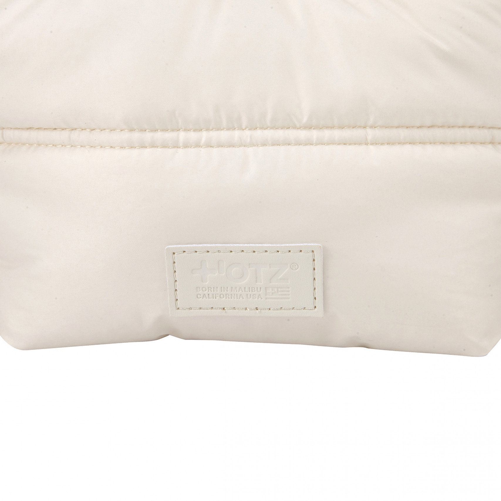 머피스 패딩 미니백 아이보리 / FLOTEF4B11