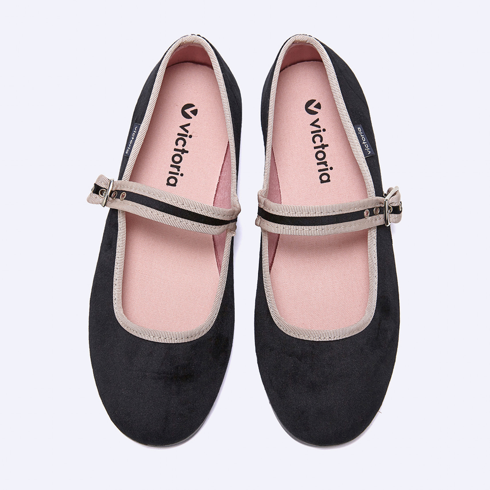 쿵푸 메르세데스 테르시 블랙 / 1080116-NEGRO