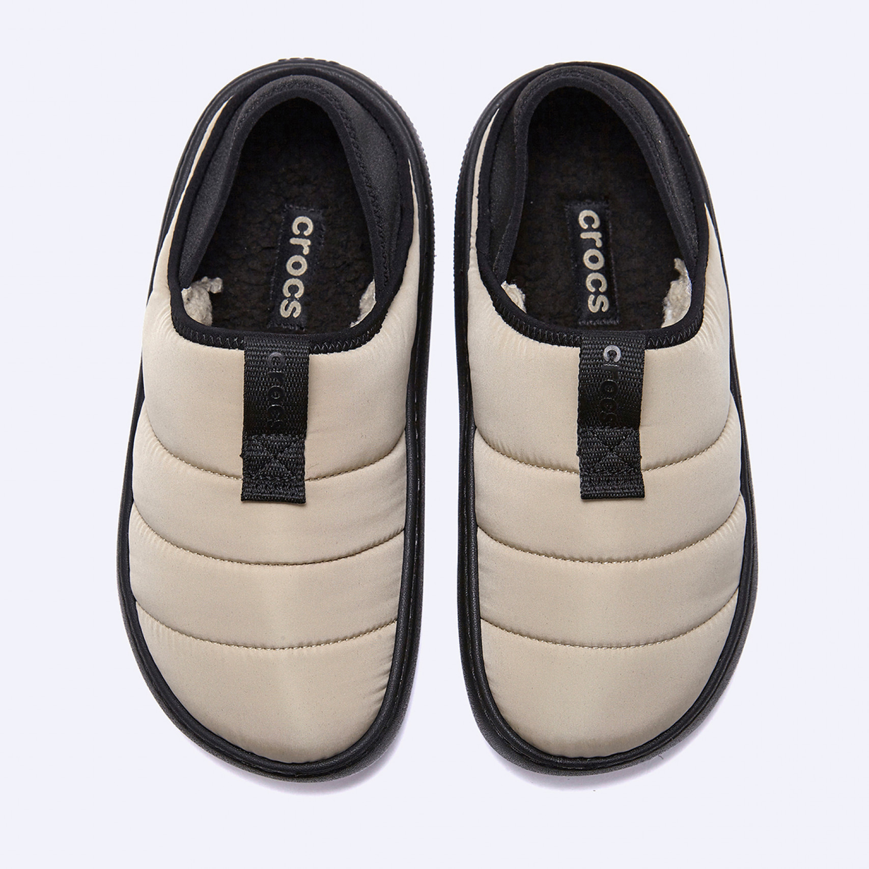 클래식 퍼프 모크 베이지 / 210706-0LK