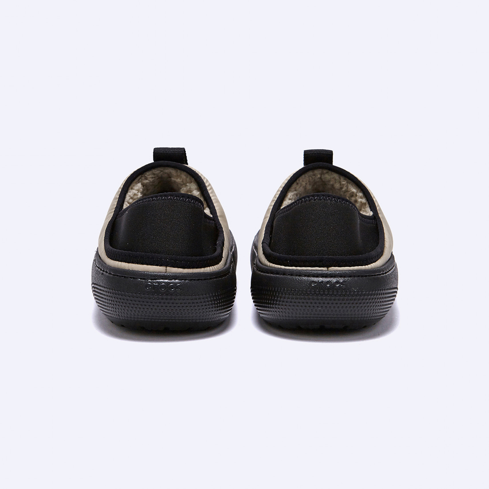 클래식 퍼프 모크 베이지 / 210706-0LK