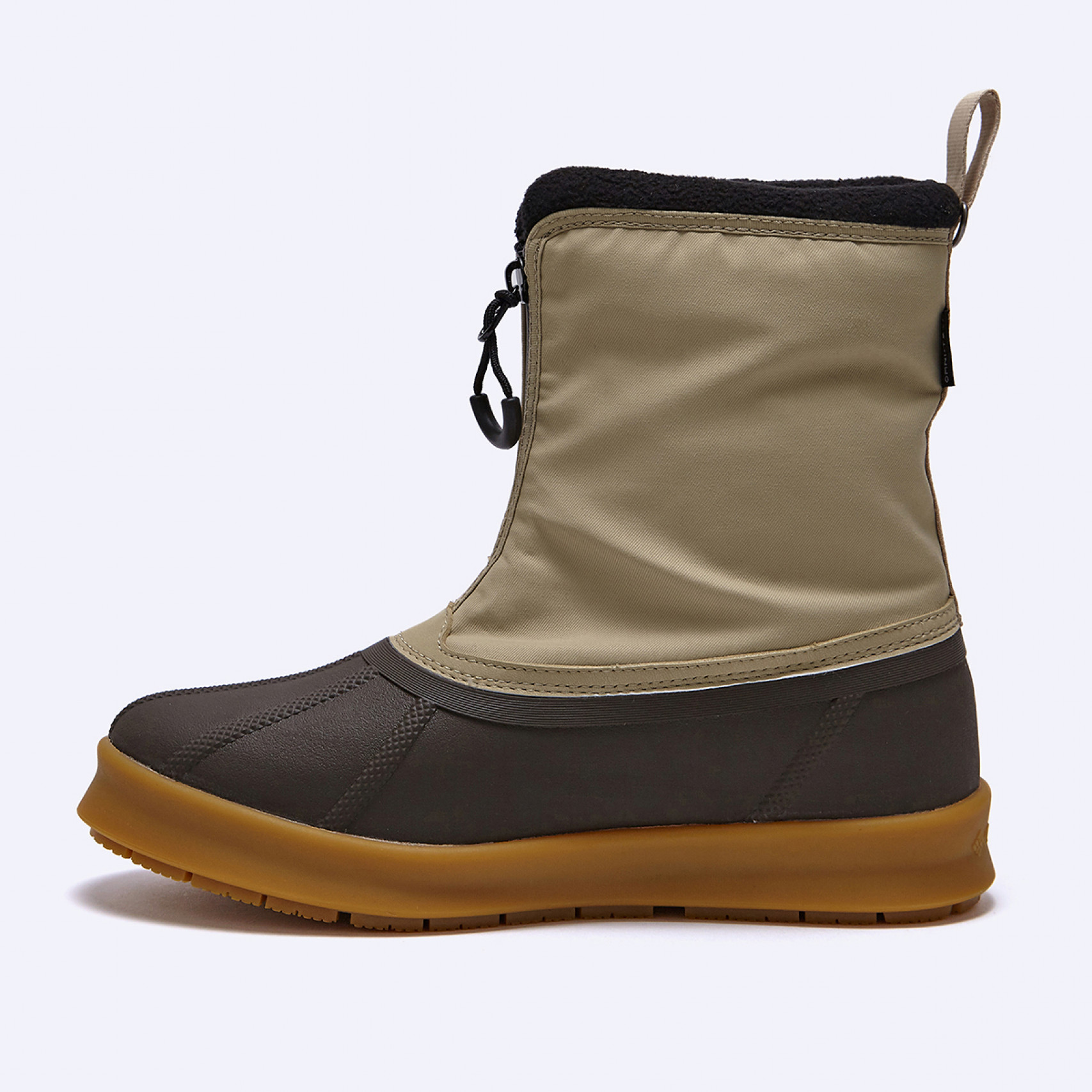 헨리포크 부츠 OT OHI 베이지 / YU4749