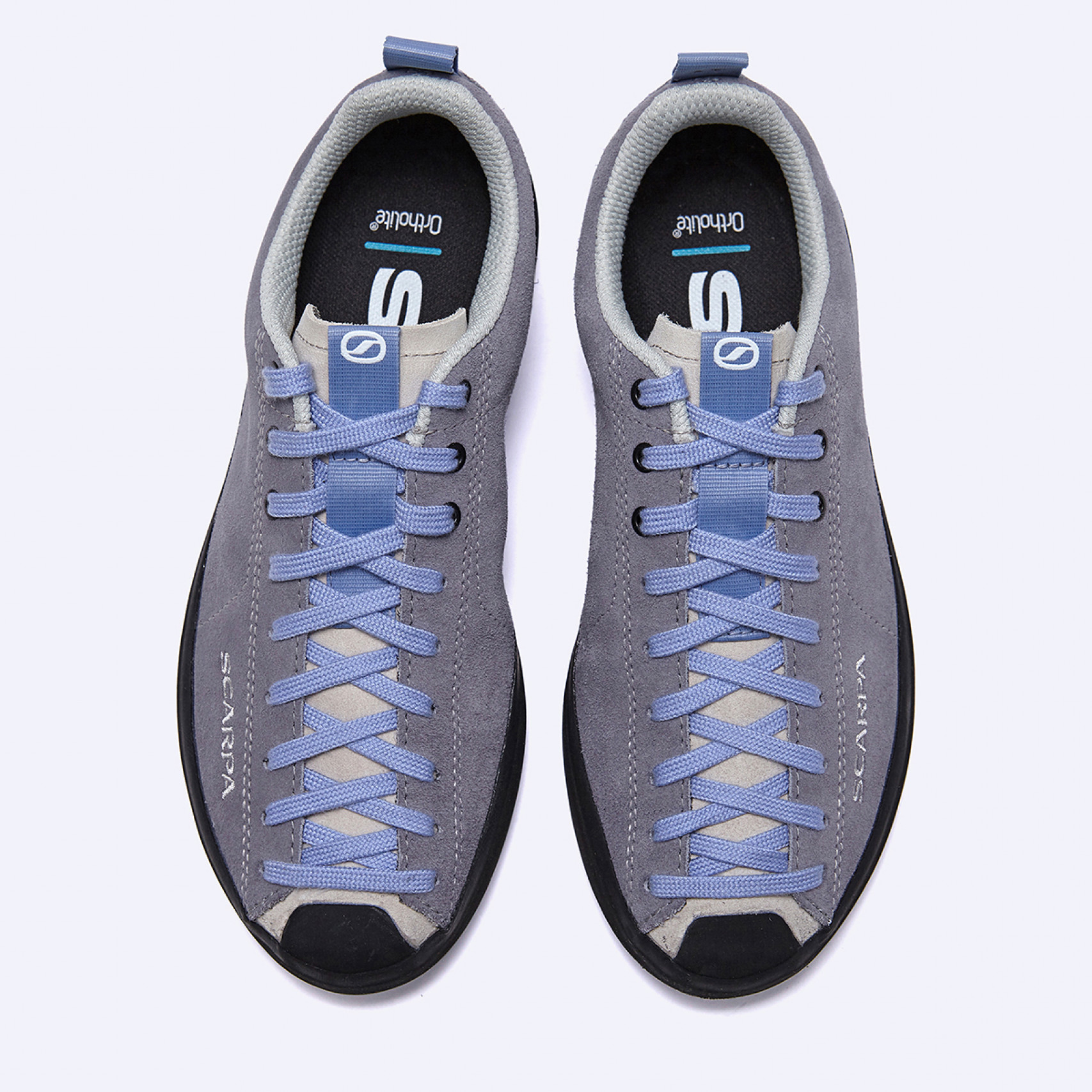 모히또 랩 라이트 그레이 / DFOXU32708-LG1