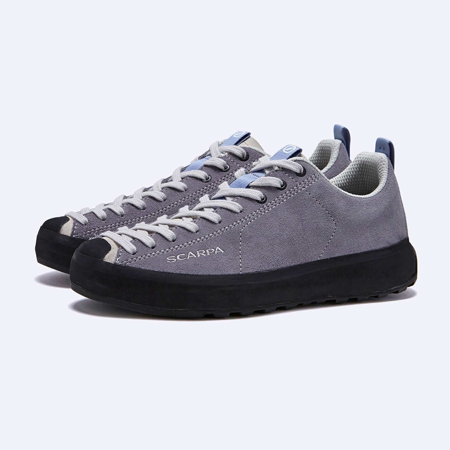 모히또 랩 라이트 그레이 / DFOXU32708-LG1